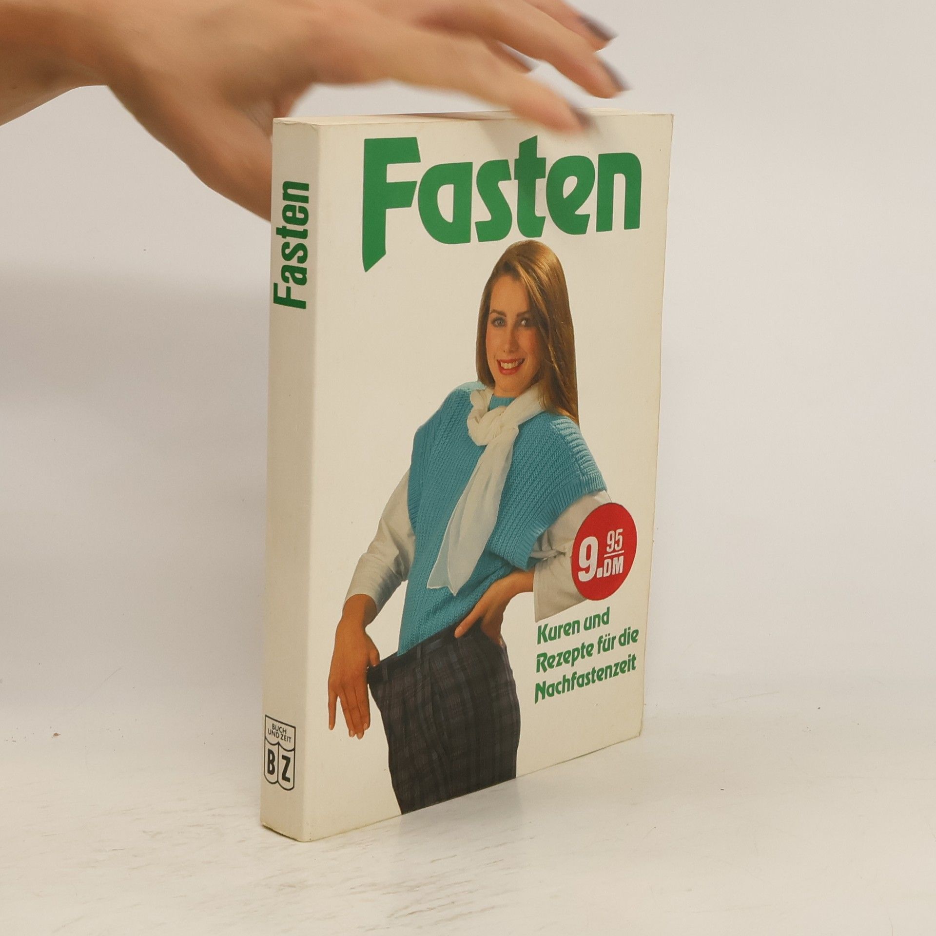 Norbert Gerold Fasten