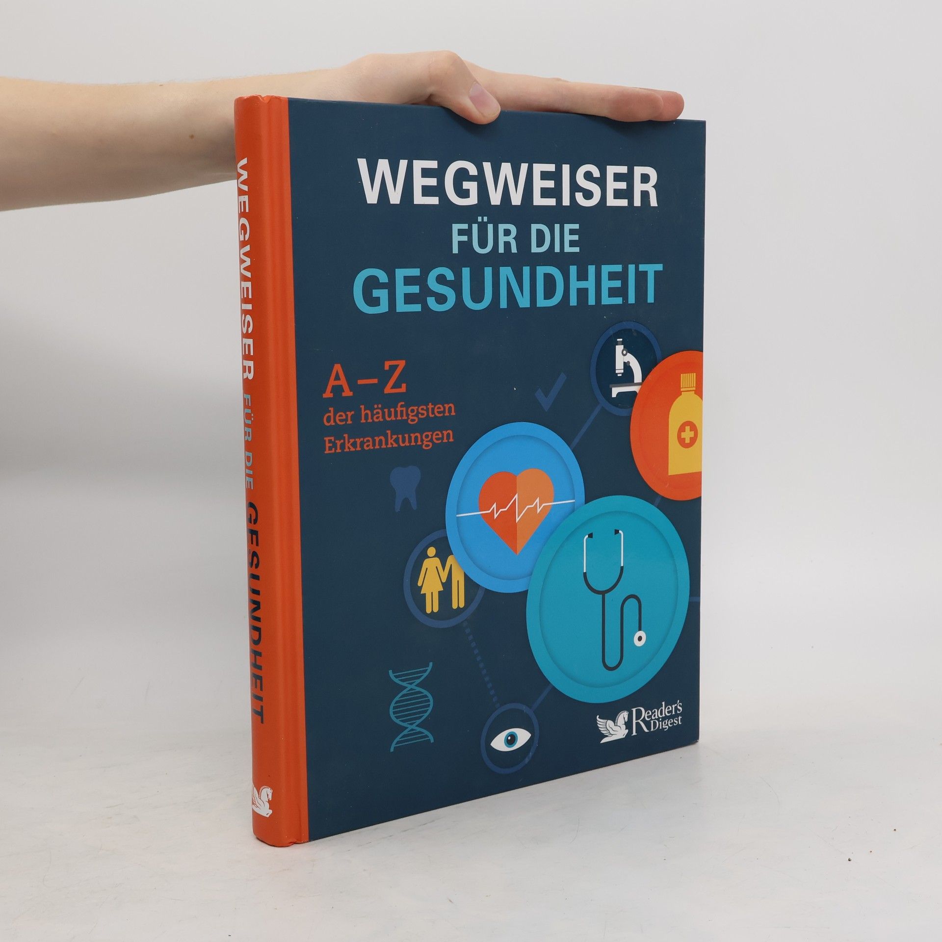 Monika Rößiger Wegweiser für die Gesundheit