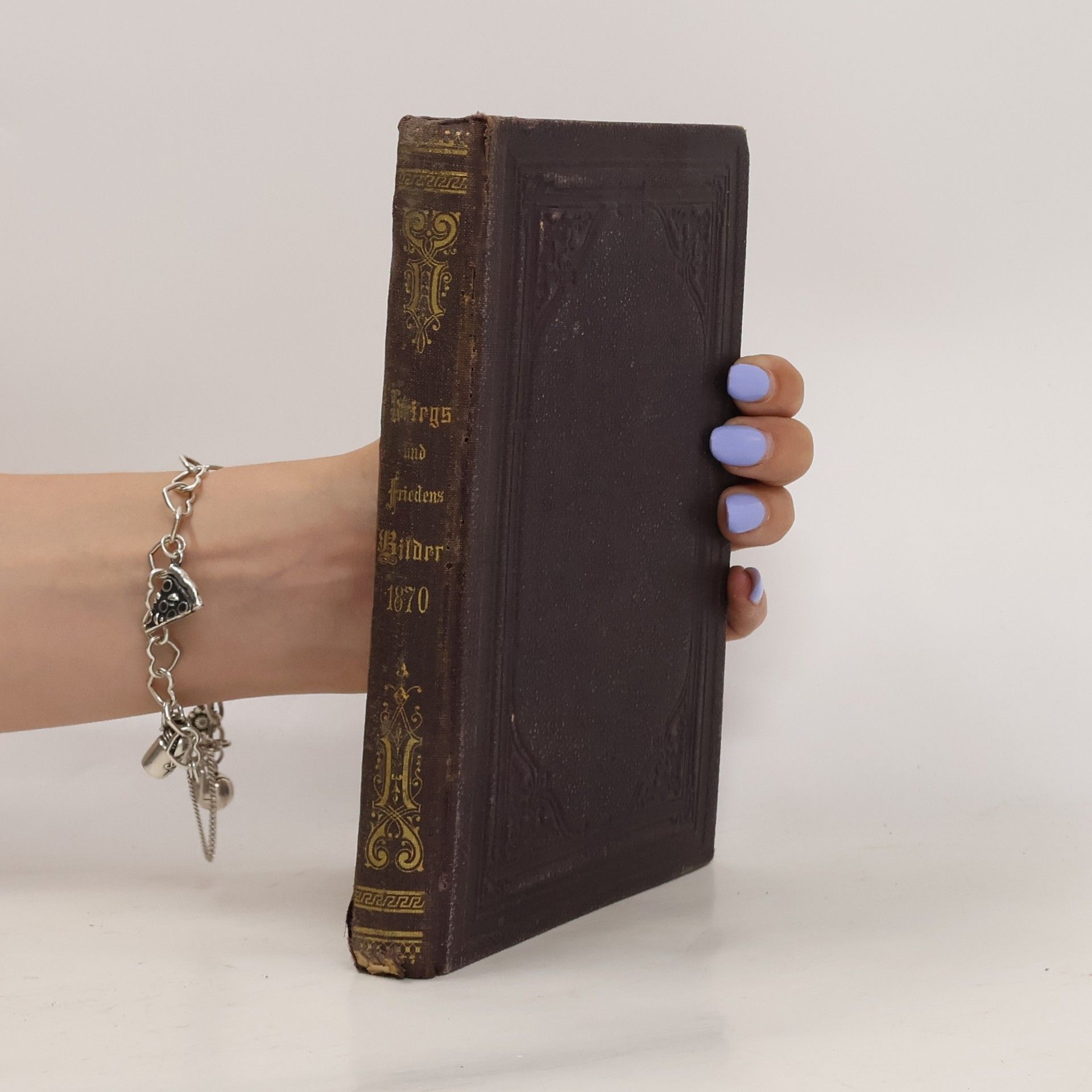 Carl Klein Fröschweiler Chronik