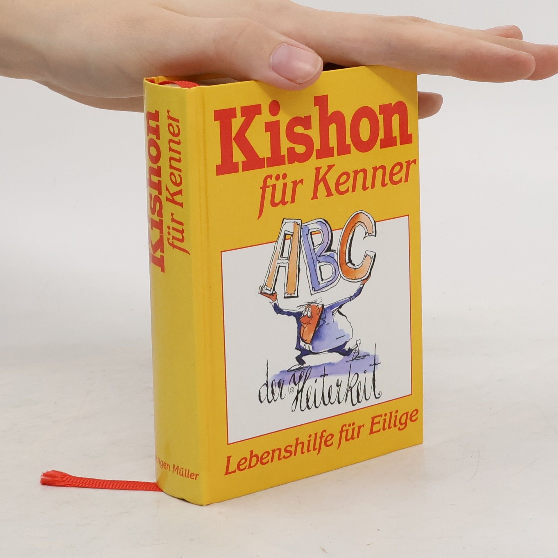 kolektiv Kishon für Kenner