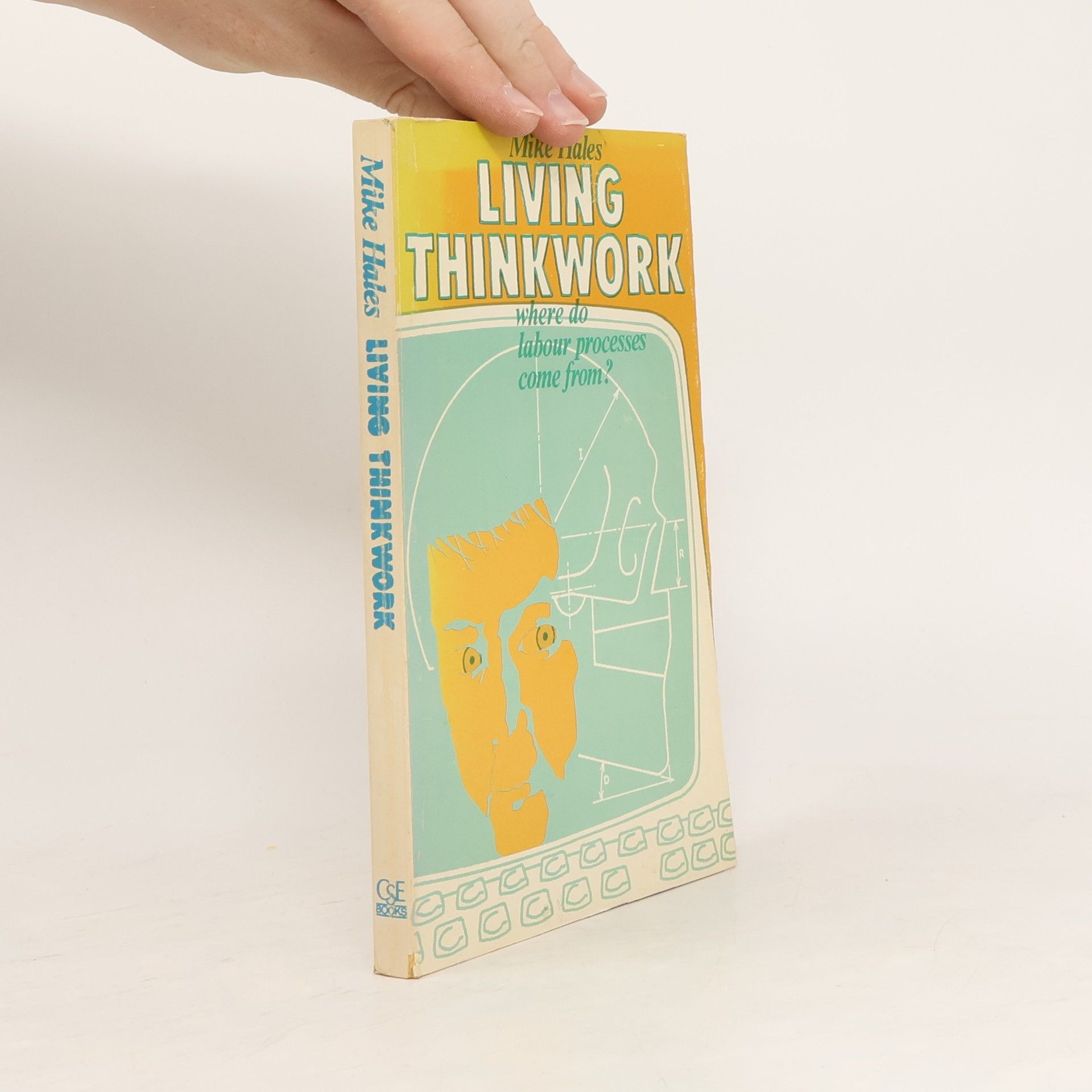 Mike Hales Living Thinkwork