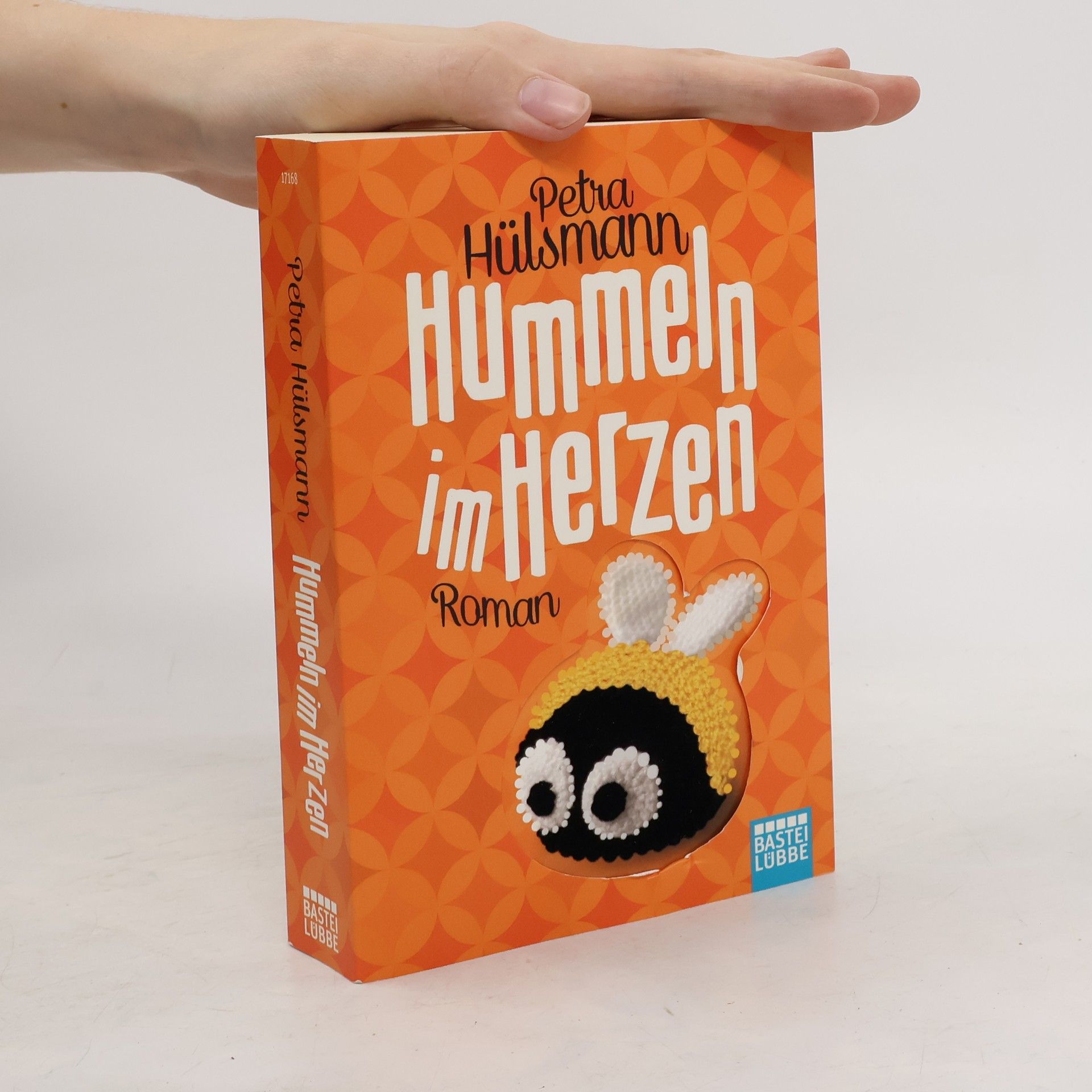Petra Hülsmann Hummeln im Herzen
