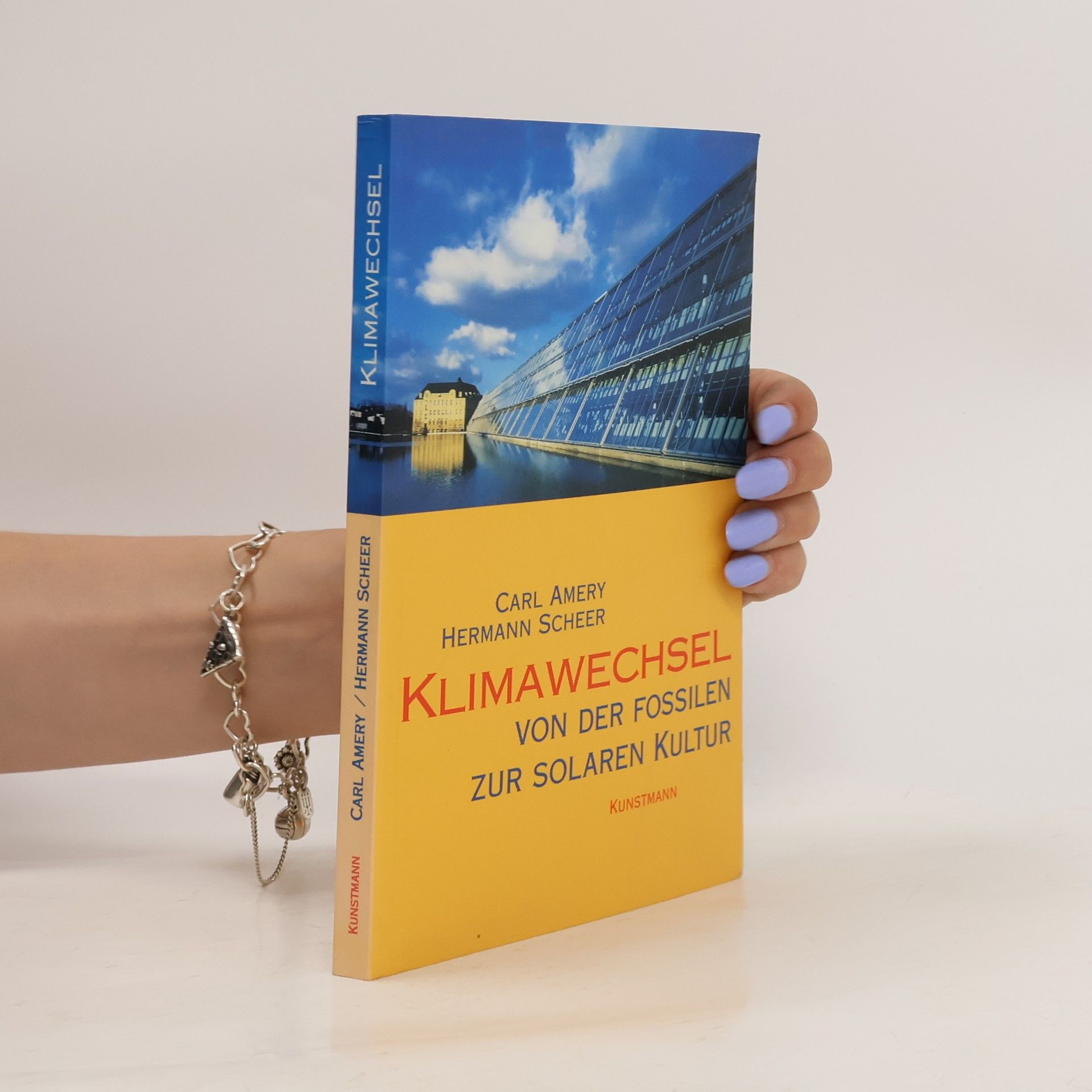 Carl Amery Klimawechsel