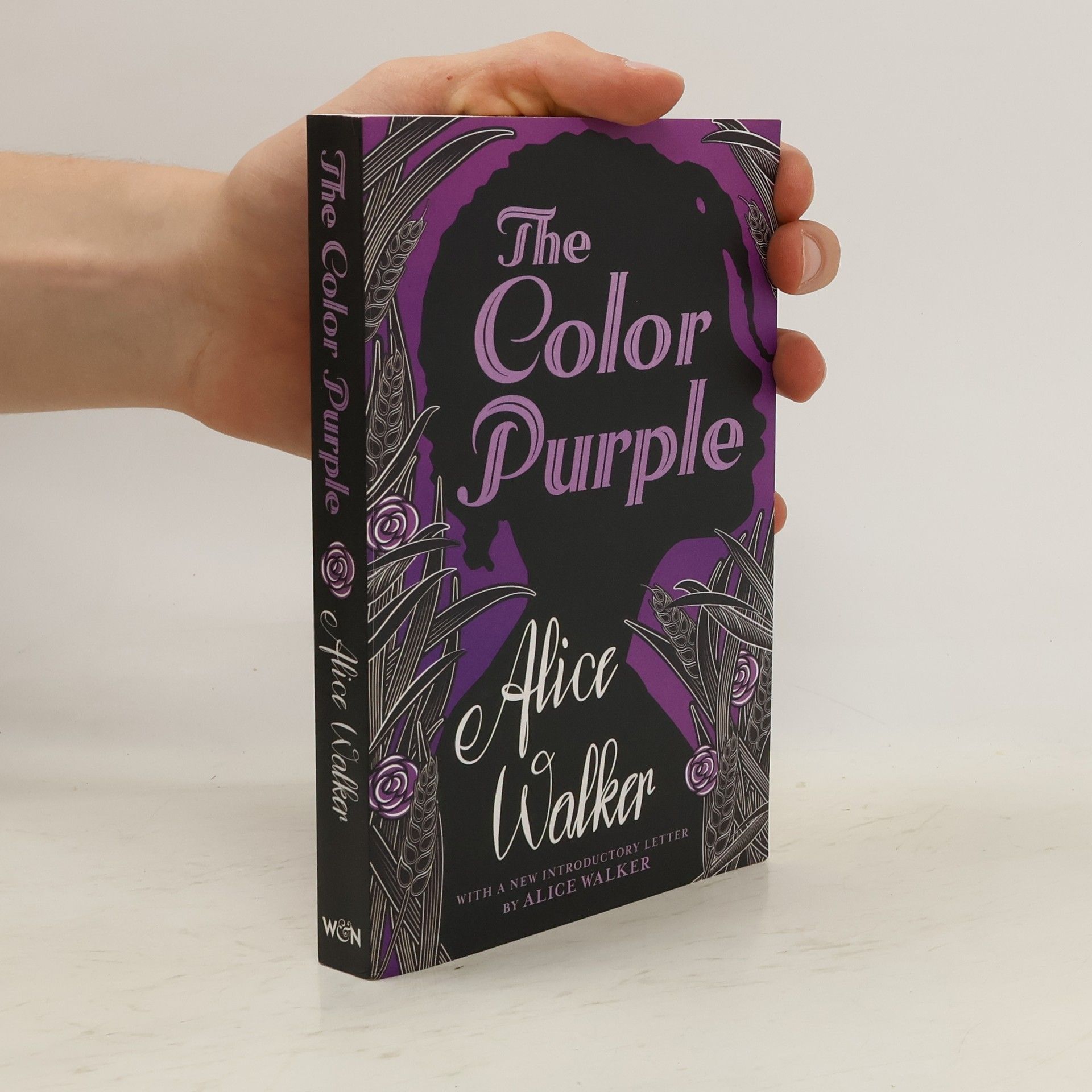 Alice Walker The Color Purple