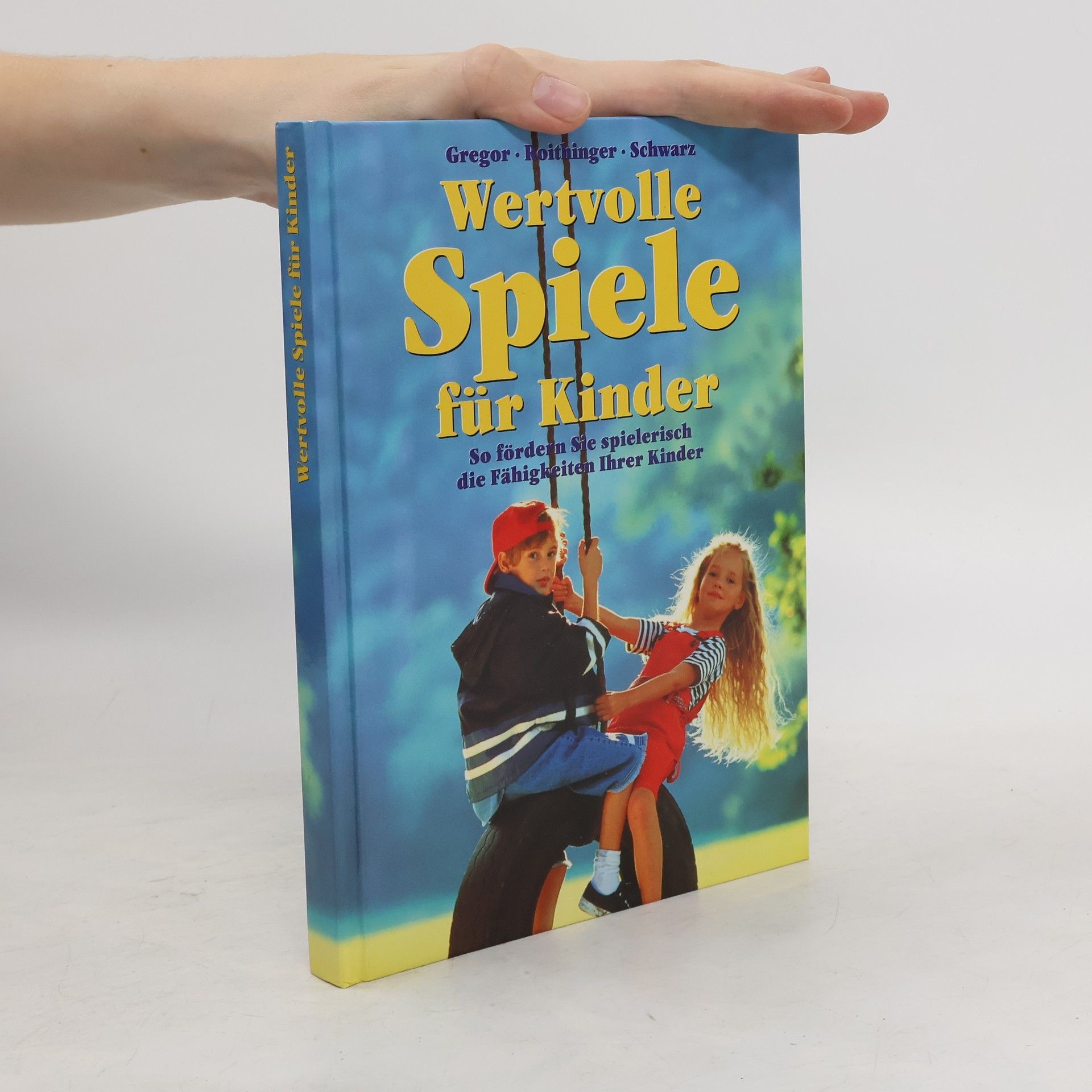kolektiv Wertvolle Spiele