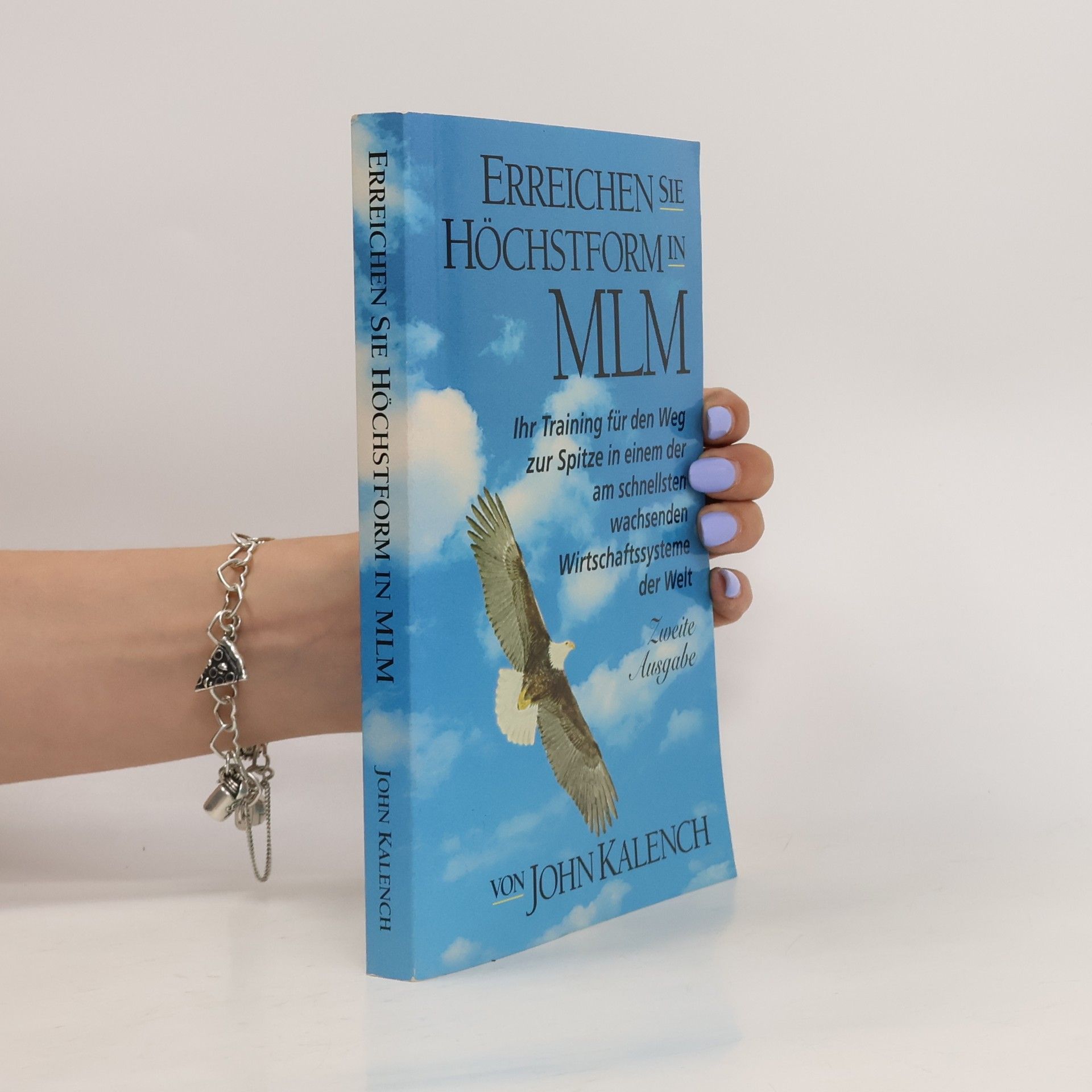 Erreichen sie Höchstform in MLM