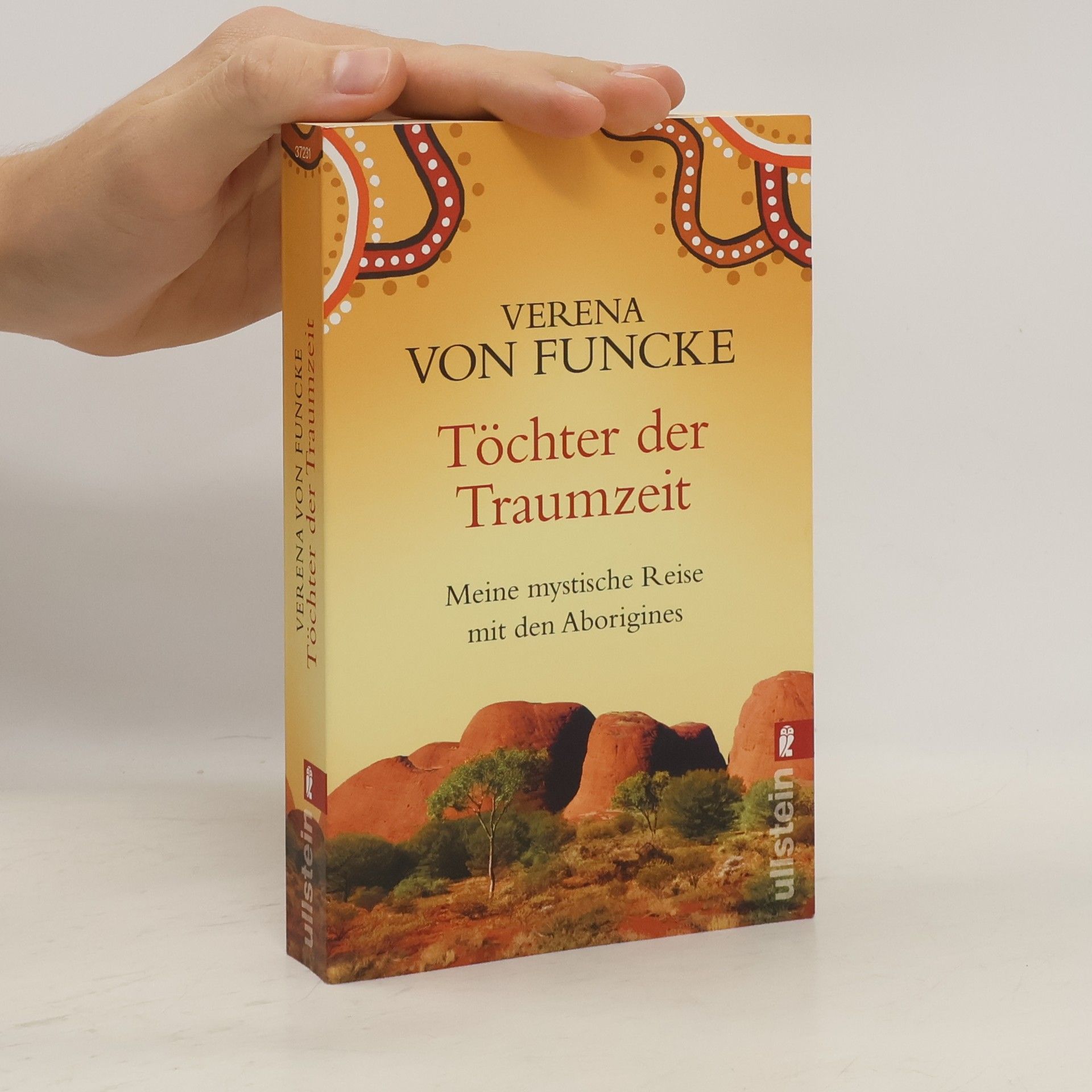 Verena von Funcke Töchter der Traumzeit