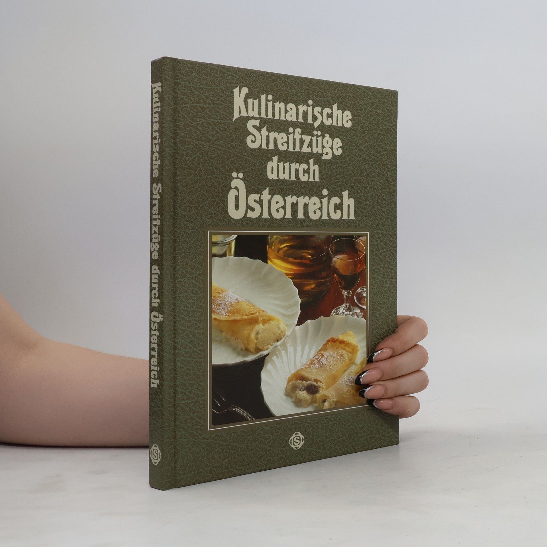 Collective Kulinarische Streifzüge durch die Österreich