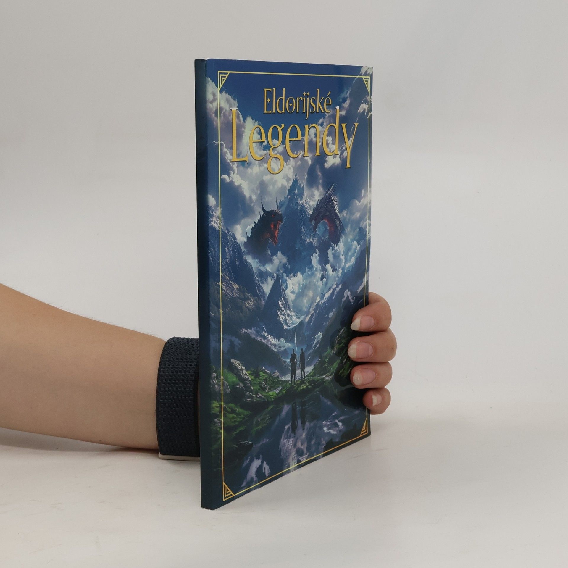 kolektiv Eldorijské Legendy