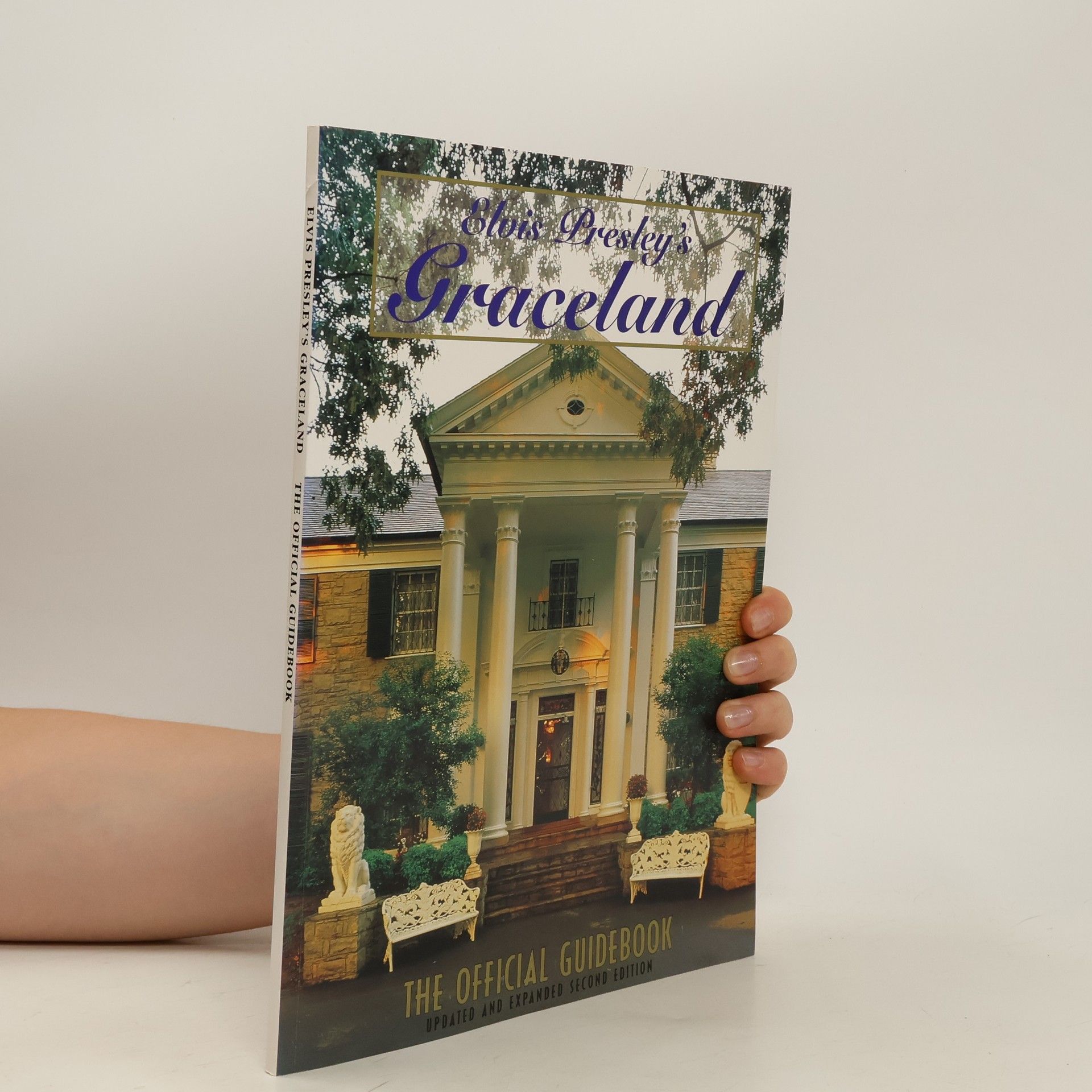 Laura Kath Fraser Elvis Presley's Graceland