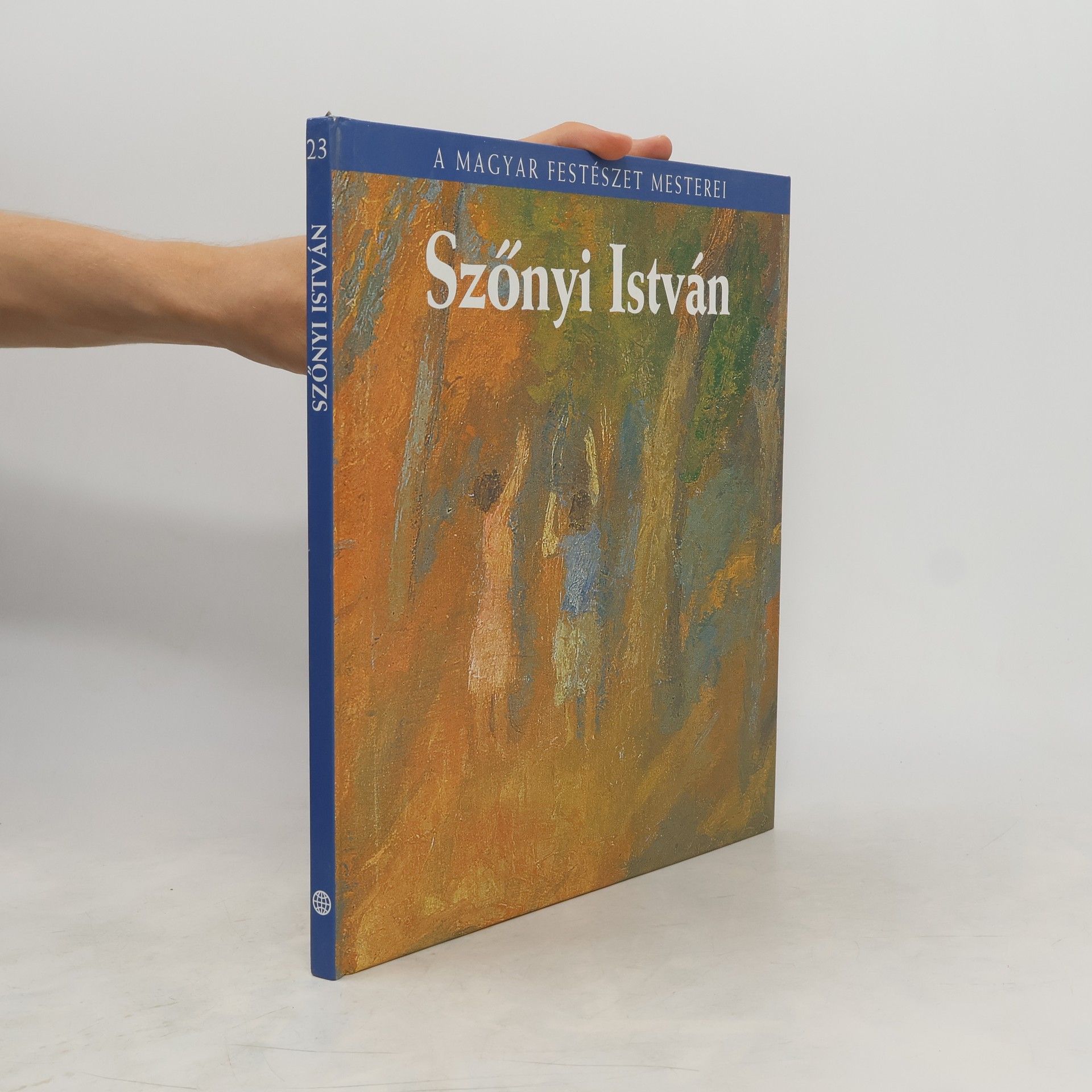 AA.VV. Szőnyi István