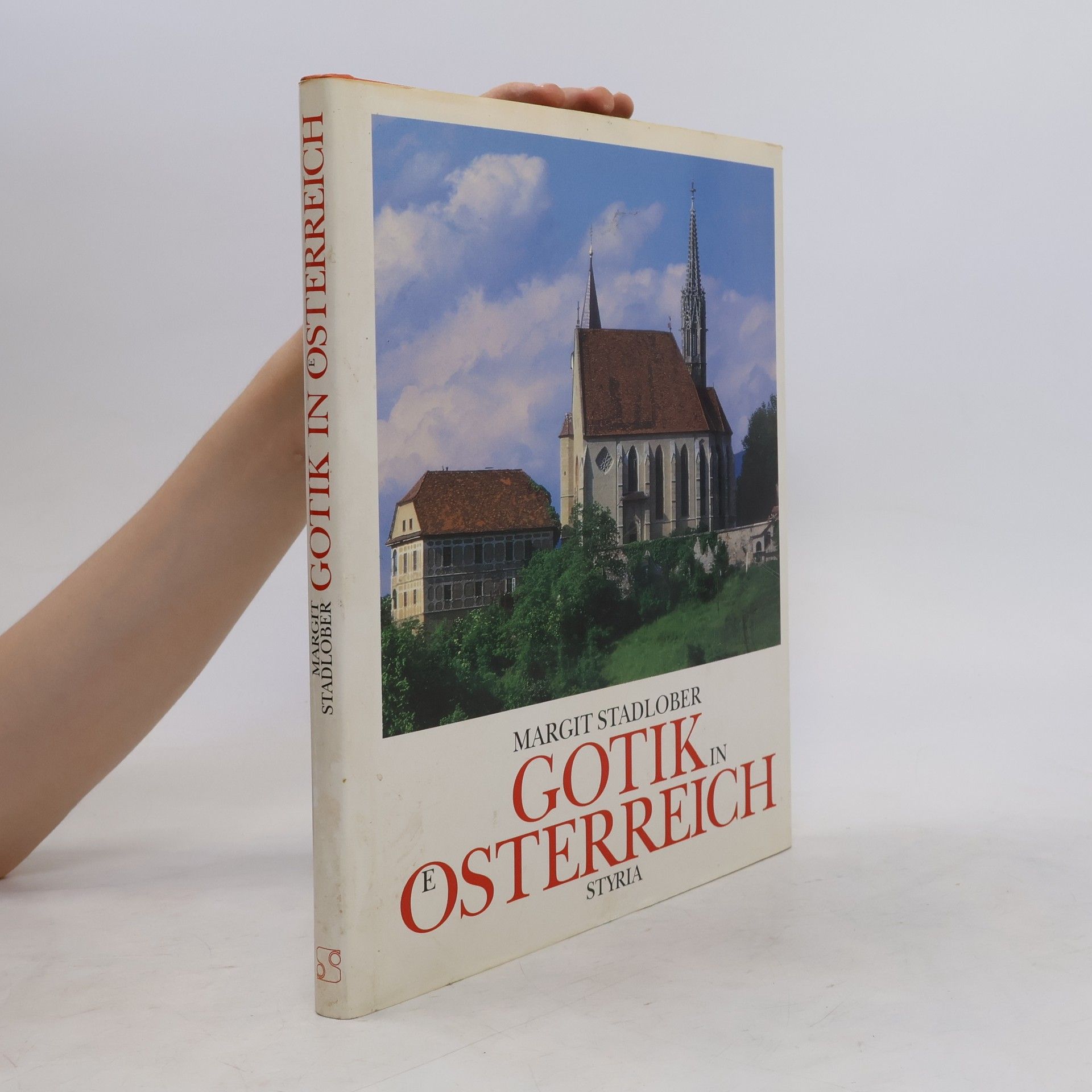 Margit Stadlober Gotik in Österreich