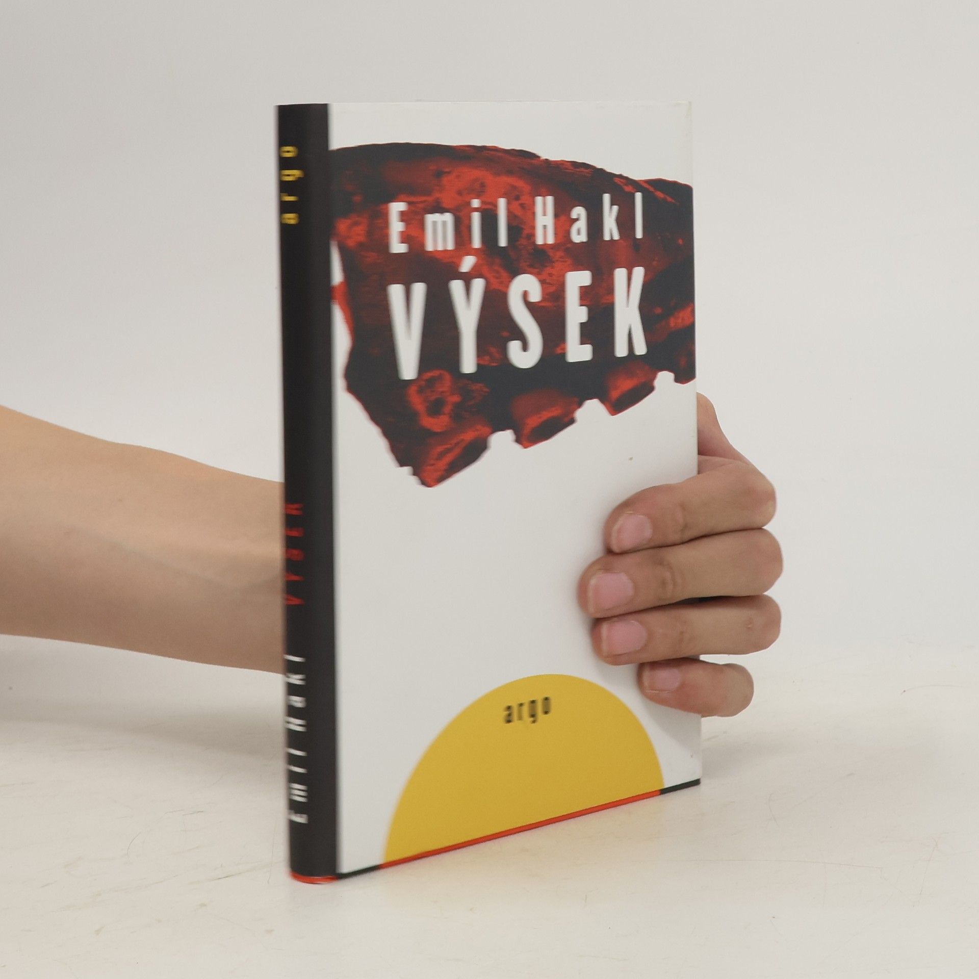 Emil Hakl Výsek