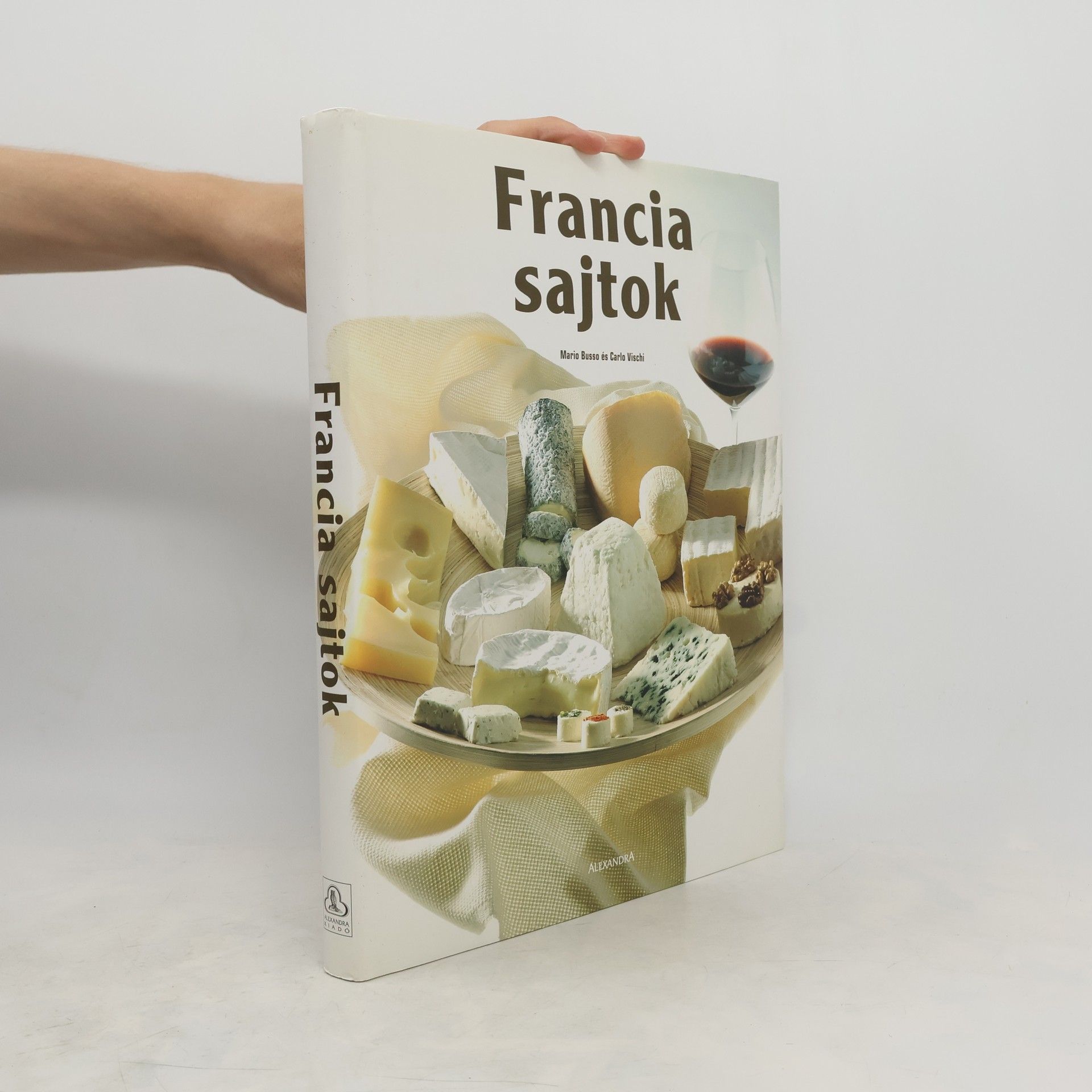 Mario Busso Francia sajtok