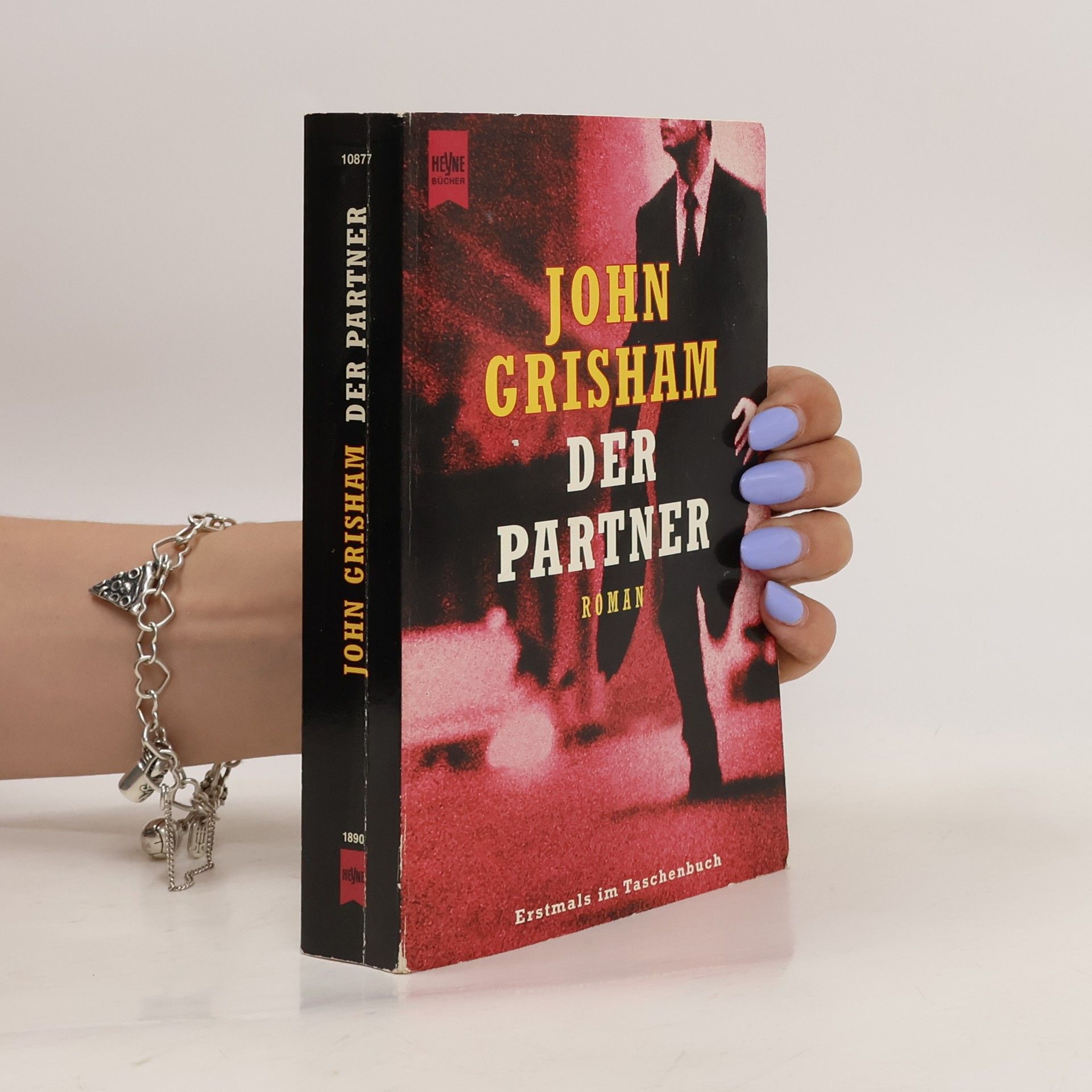 John Grisham Der Partner