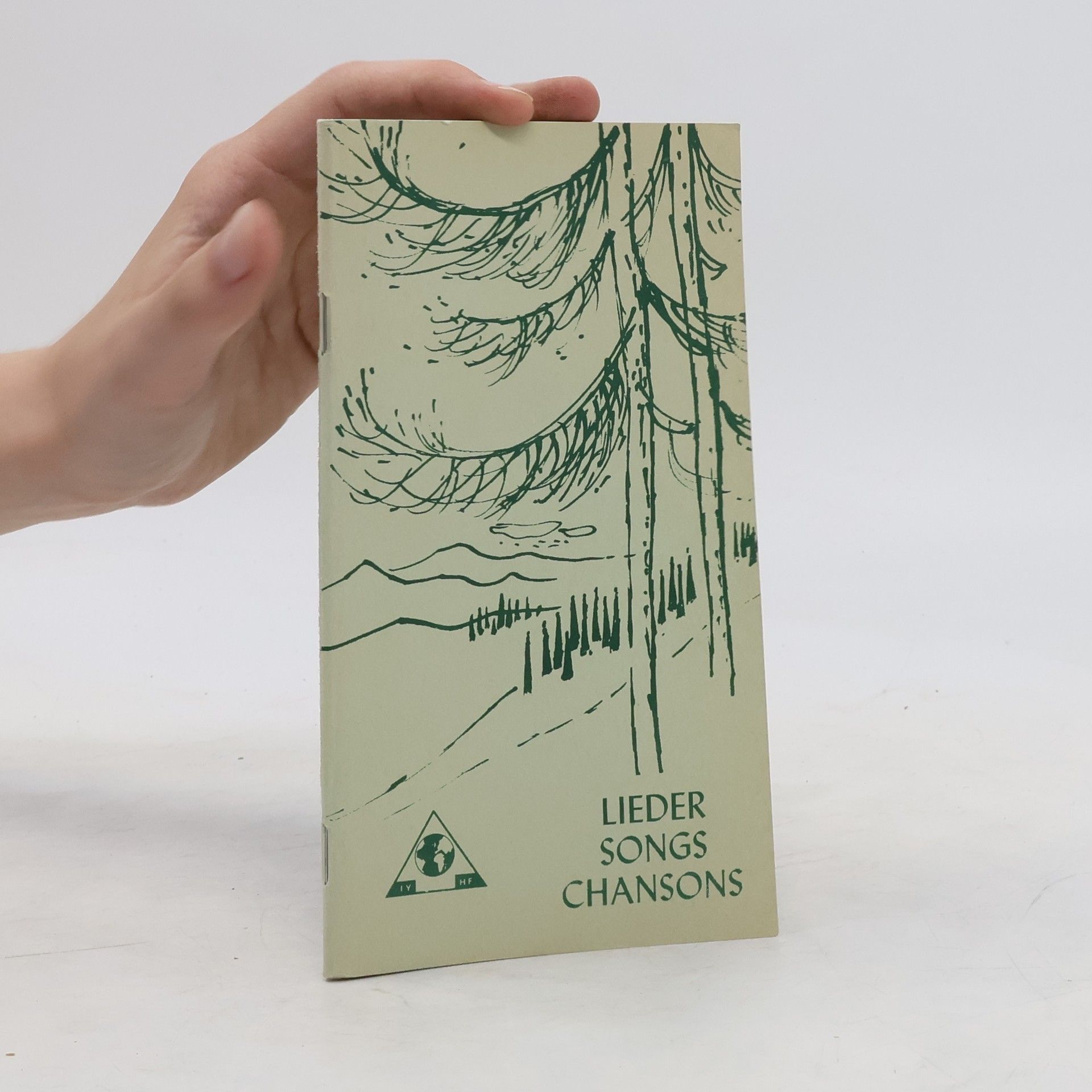 Collectif d'auteurs Lieder Songs Chansons