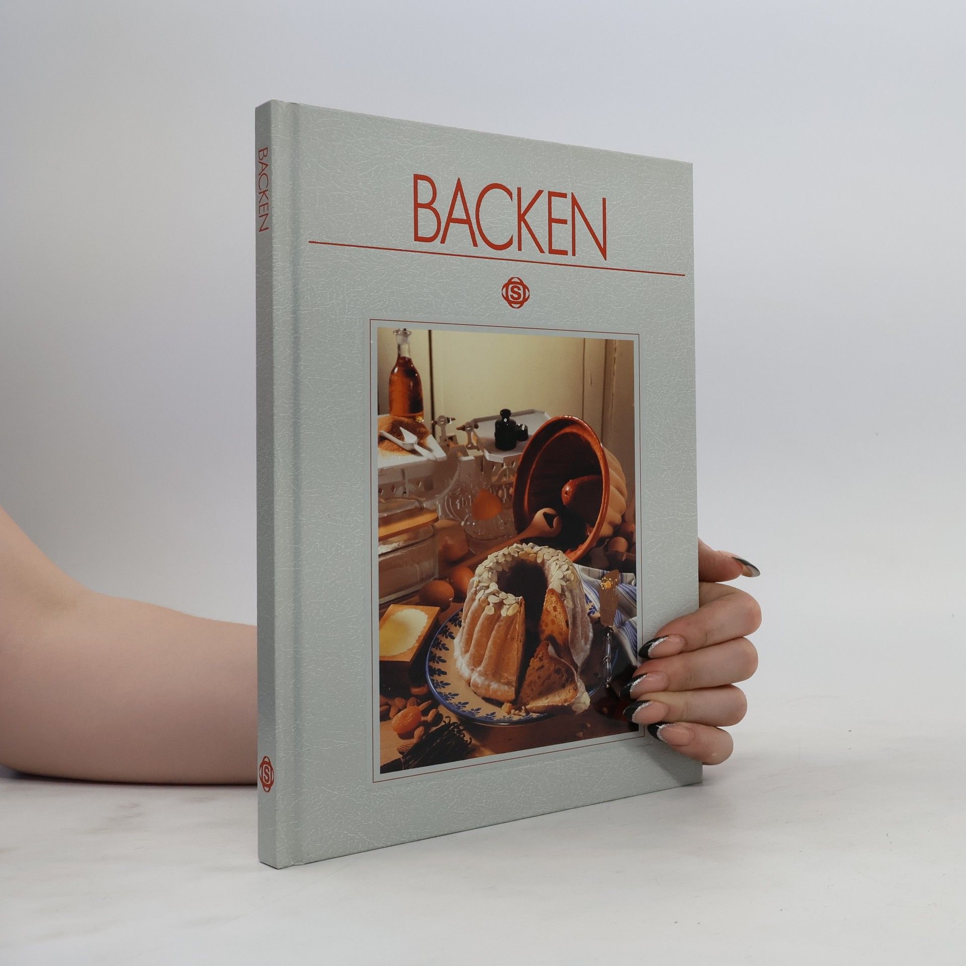 Collective Kulinarische Köstlichkeiten. Backen