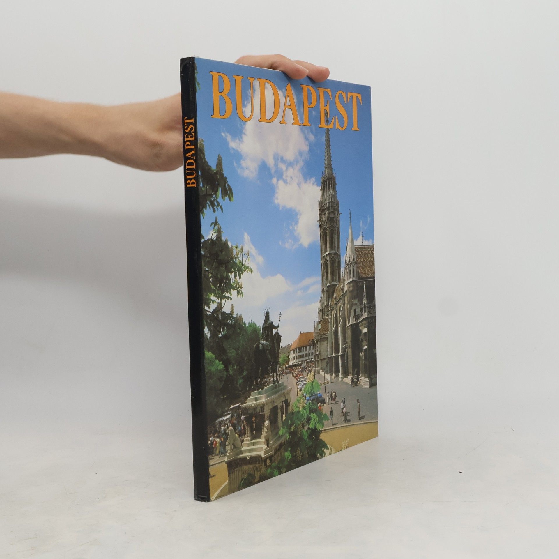 István Bara Budapest