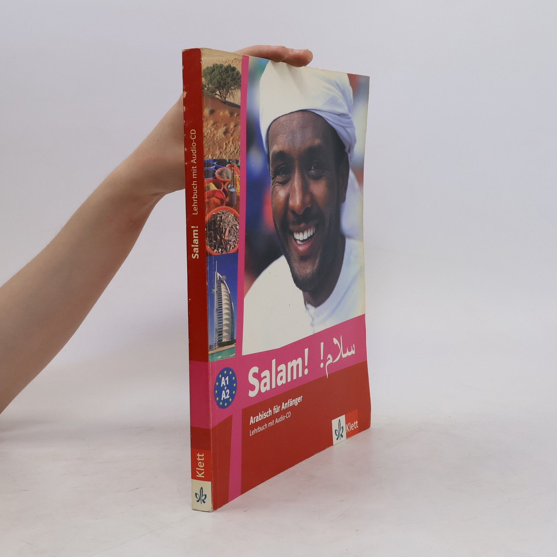kolektiv Salam!