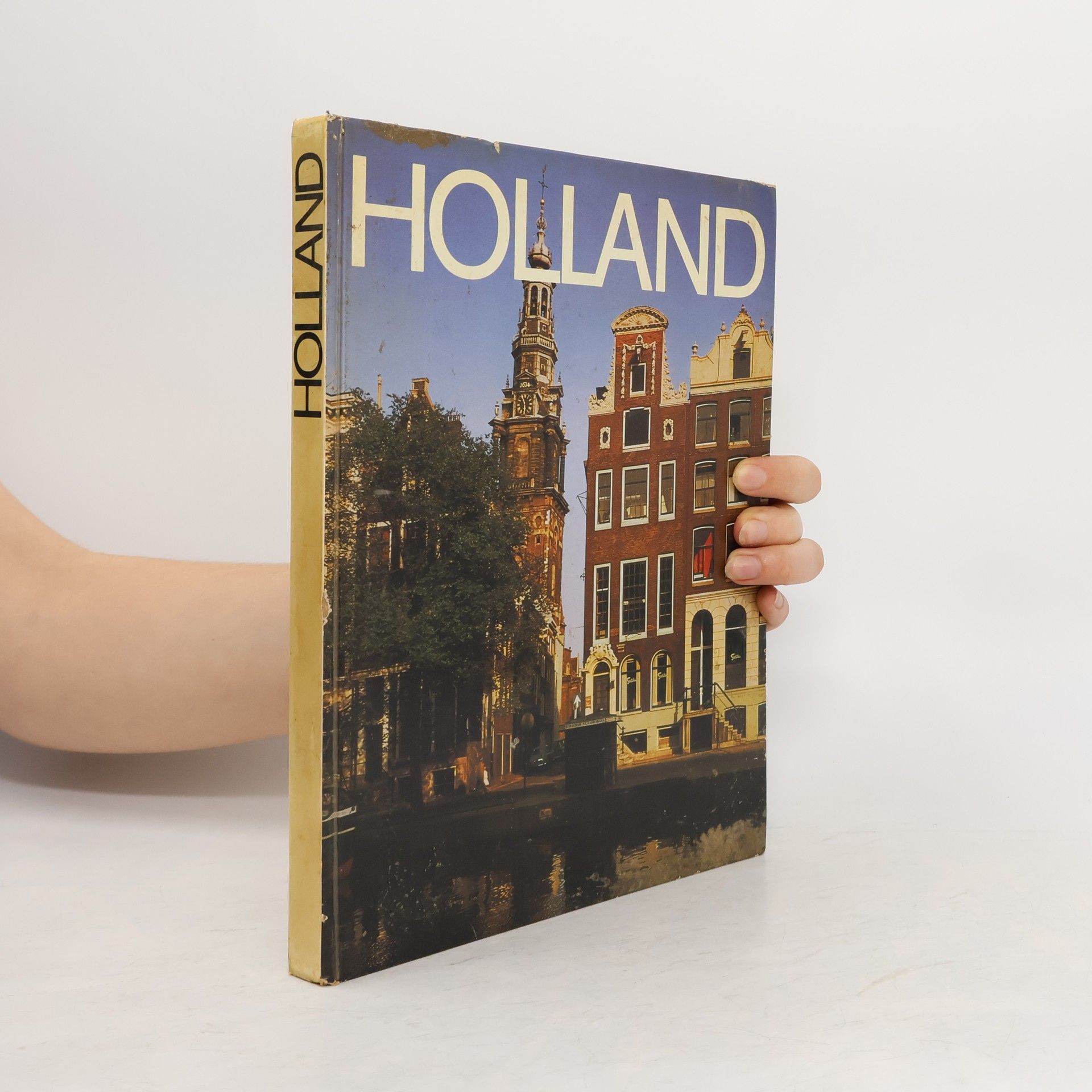 Collective Holland