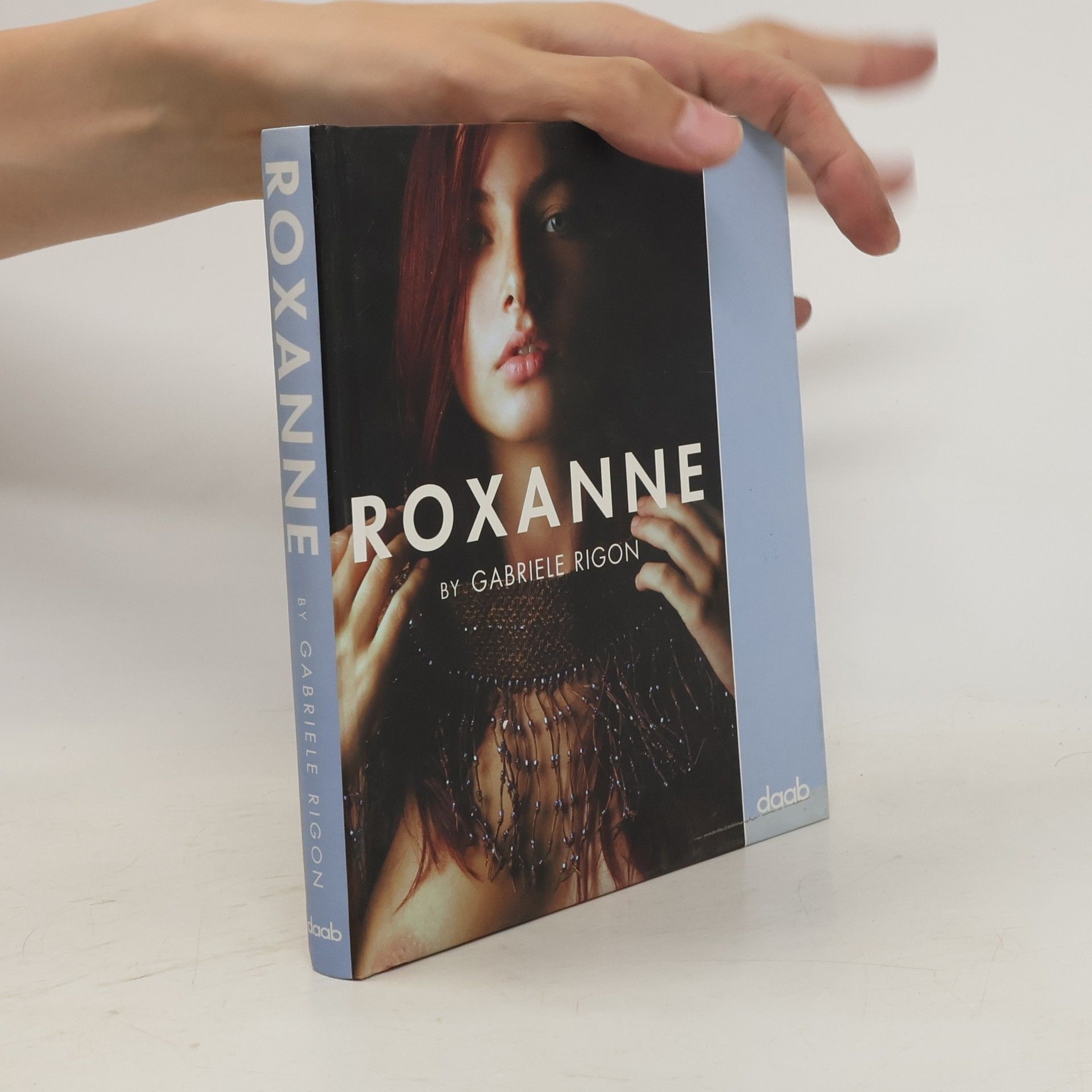 Gabriele Rigon Roxanne