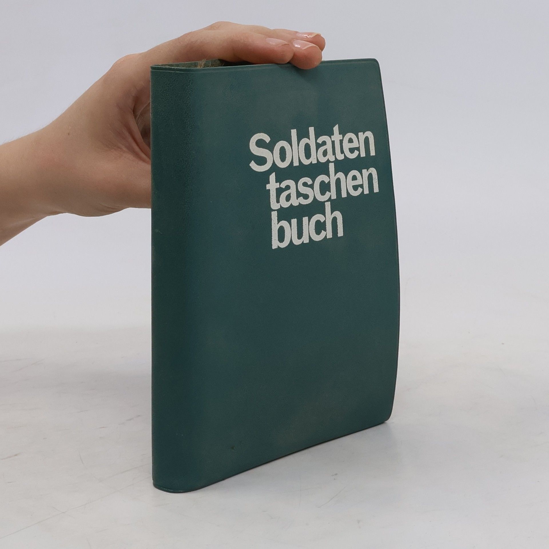 Werner Kunzenmann Soldaten Taschenbuch