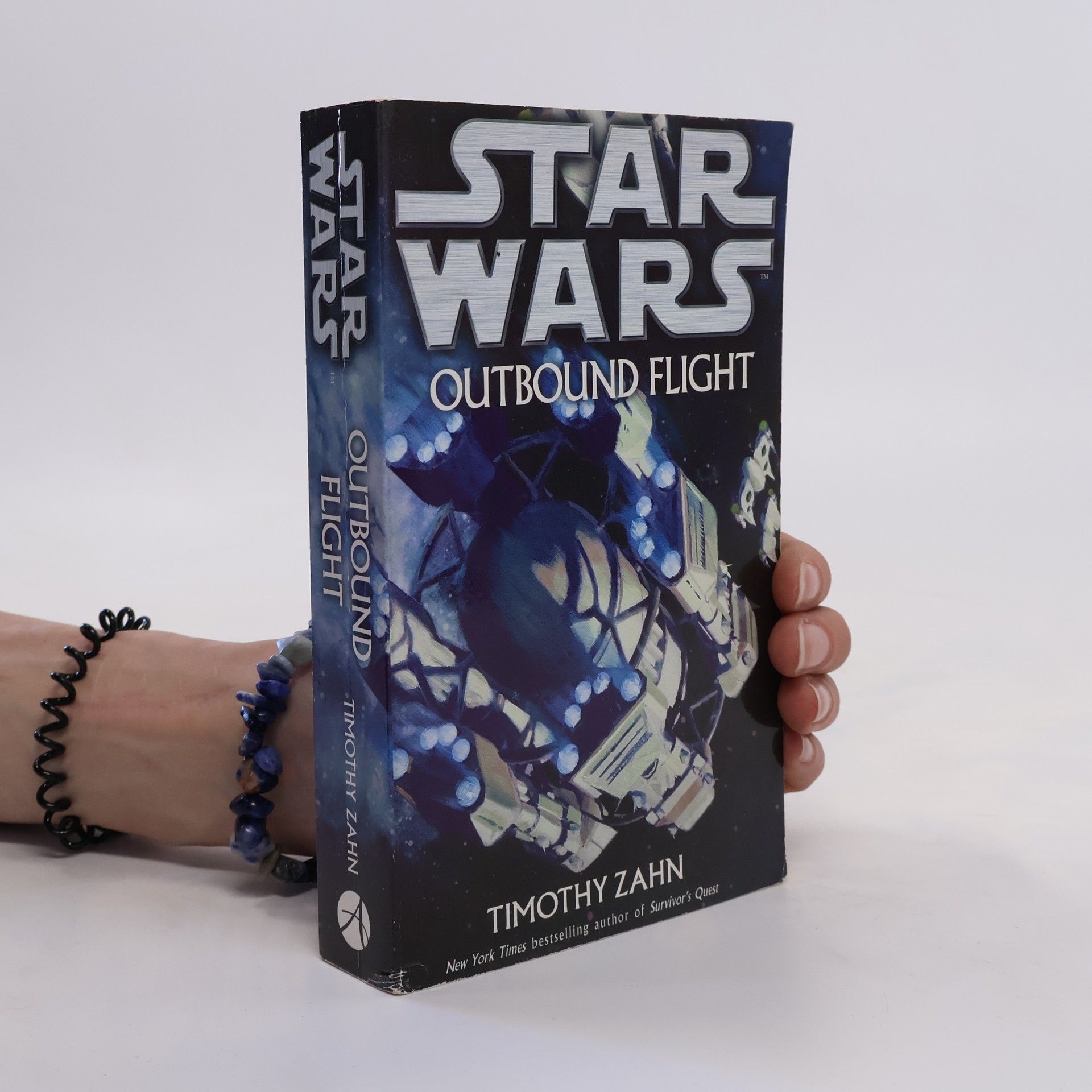 Timothy Zahn Star Wars: Outbound Flight