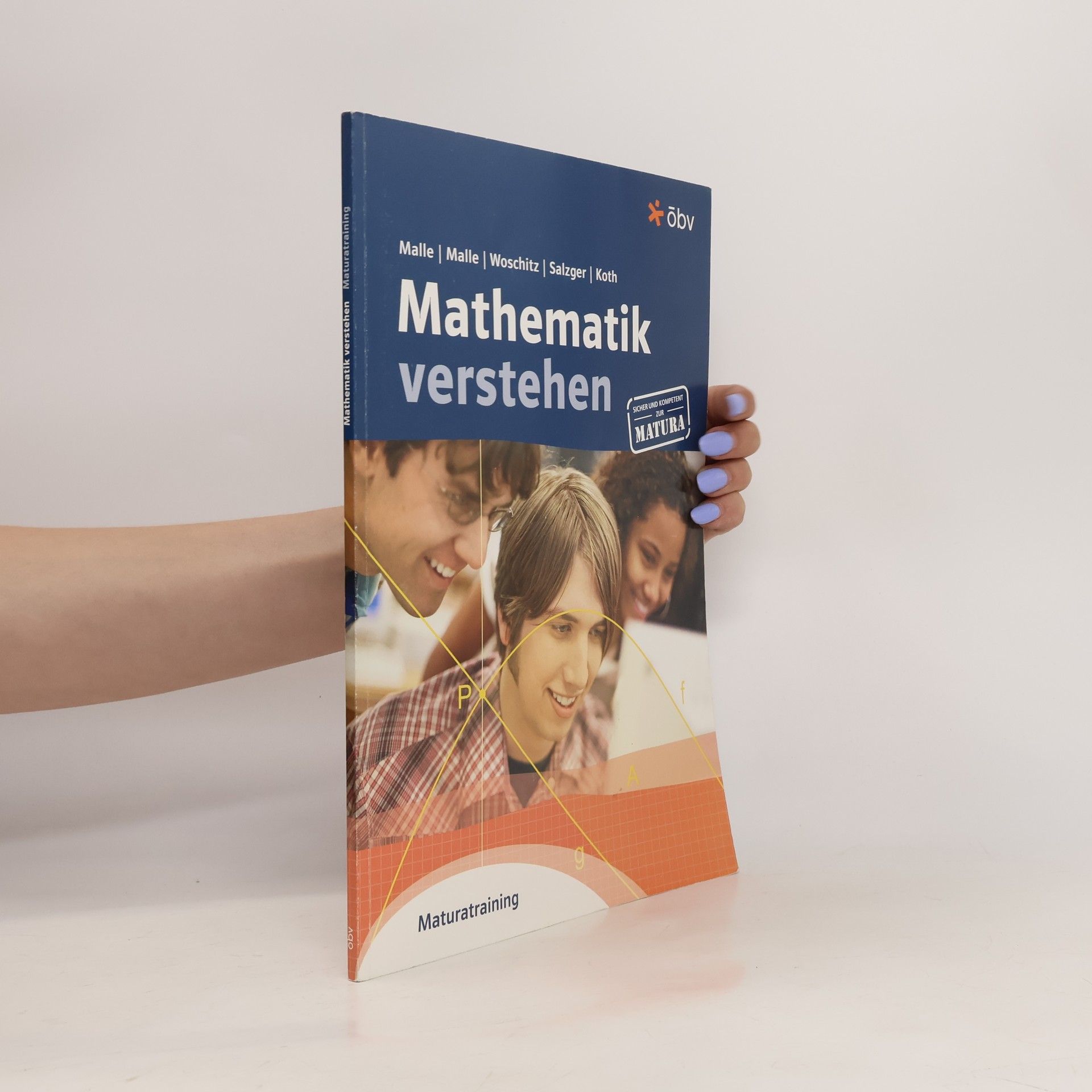 Collective Mathematik verstehen