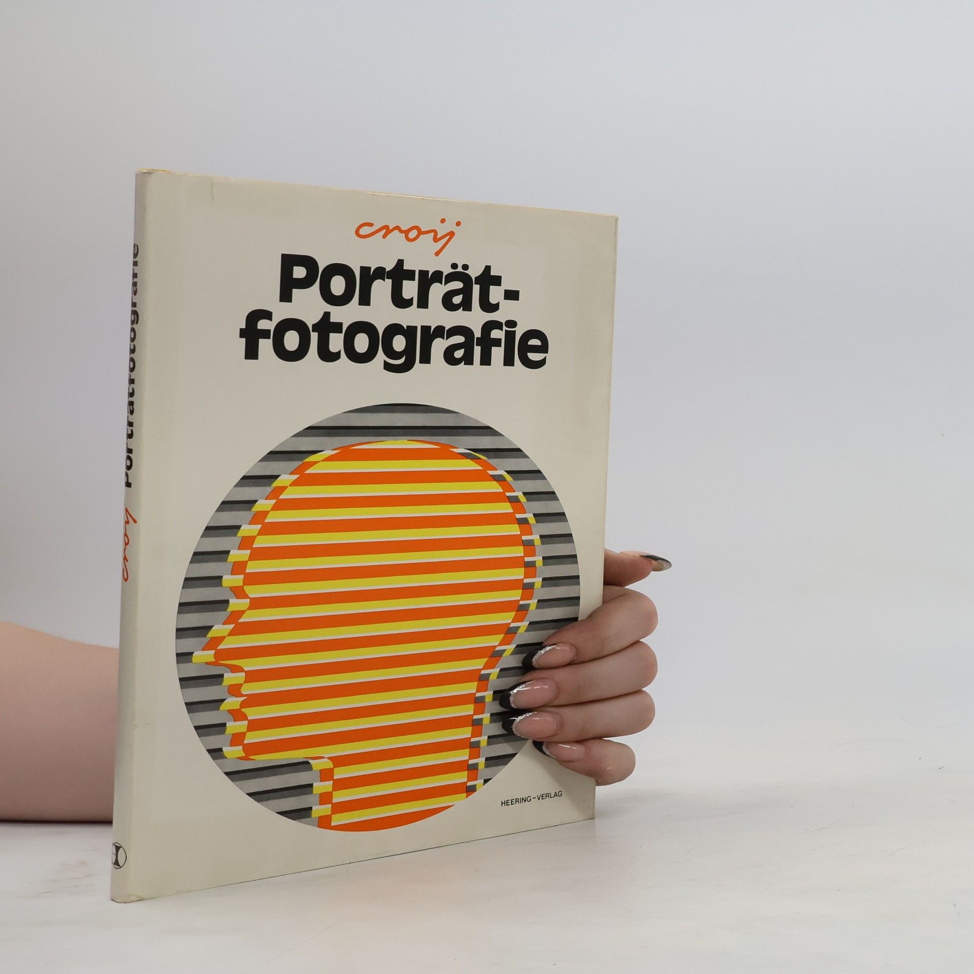 Otto Croy Porträtfotografie