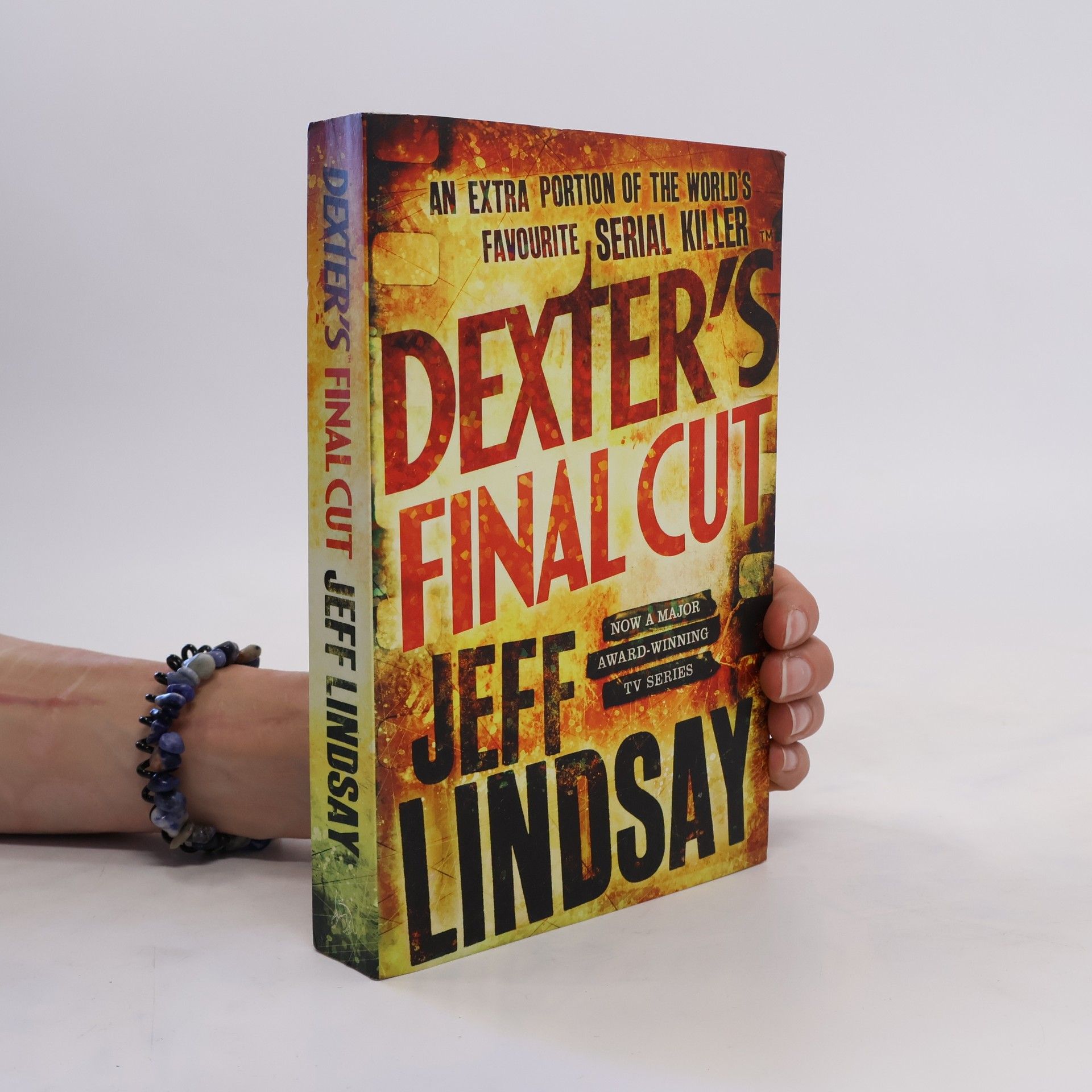 Lindsay Jeff Dexter's Final Cut