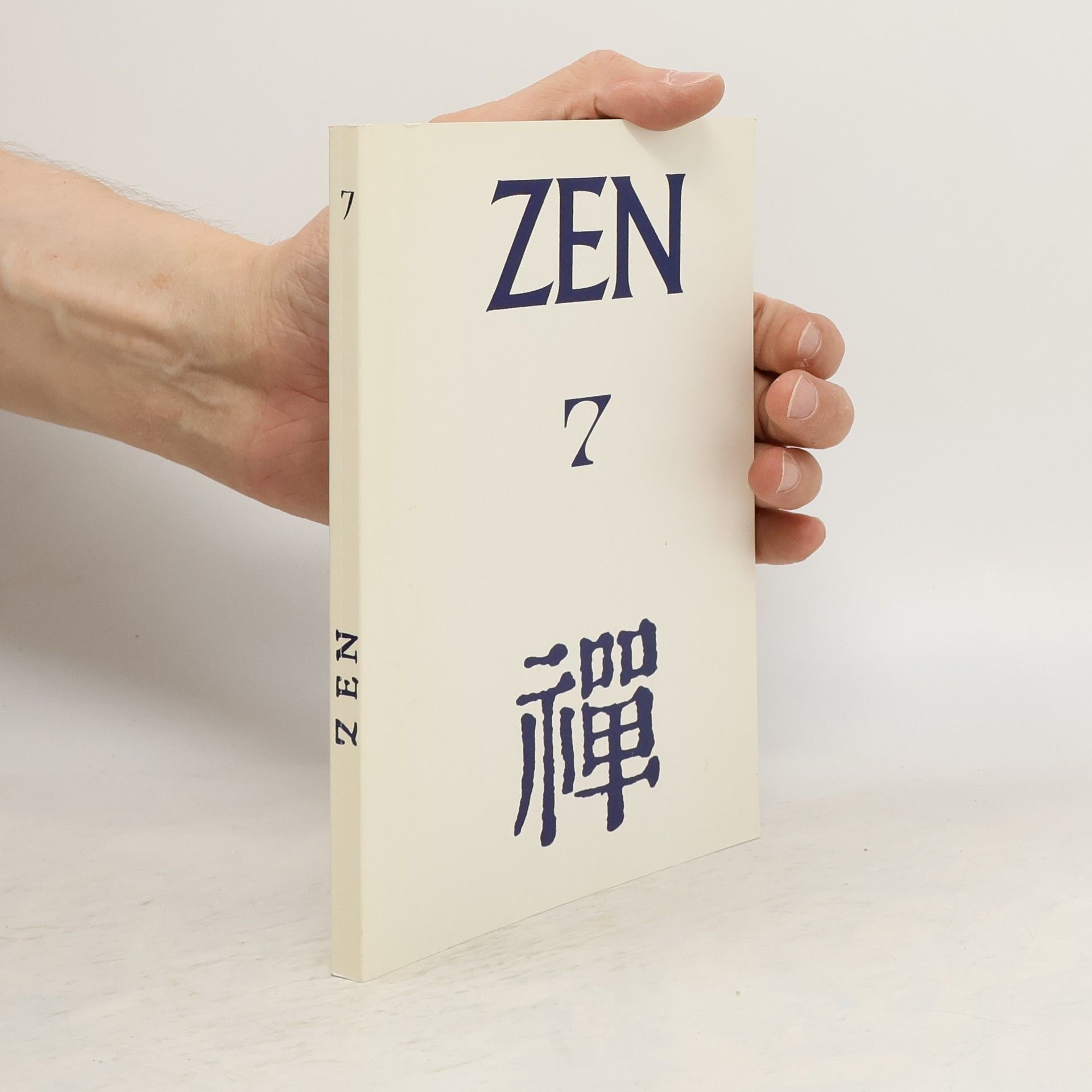 Autorenkollektiv Zen. Sv. 7