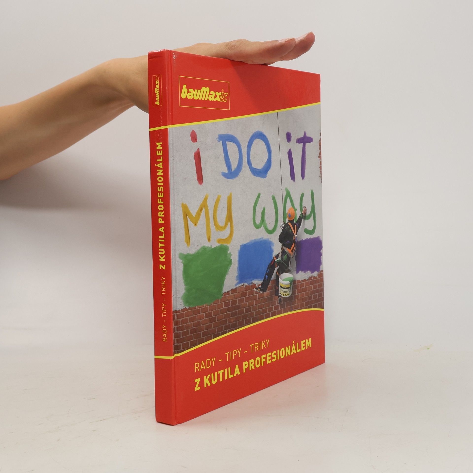 AA.VV. Z kutila profesionálem