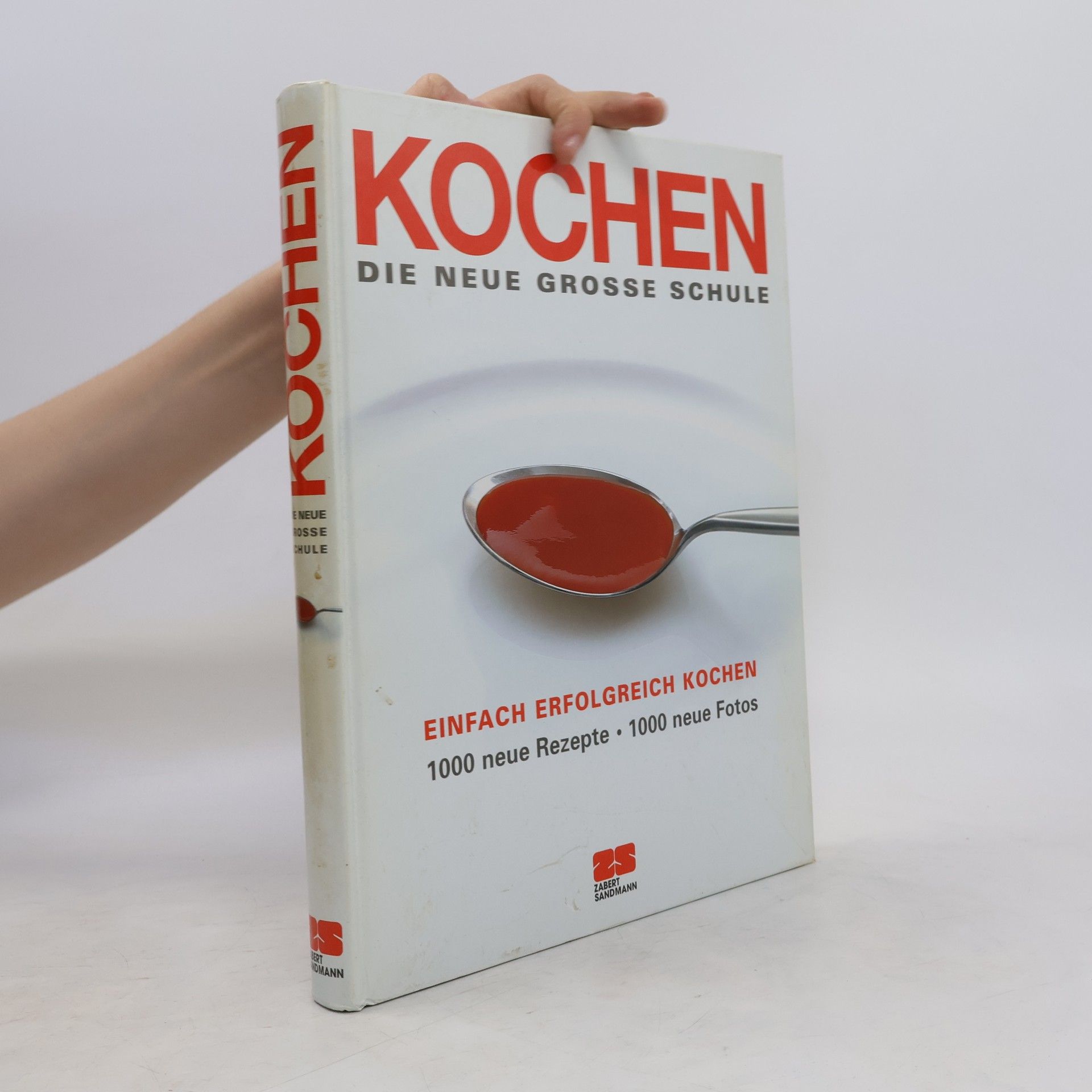 Walter Cimbal Kochen