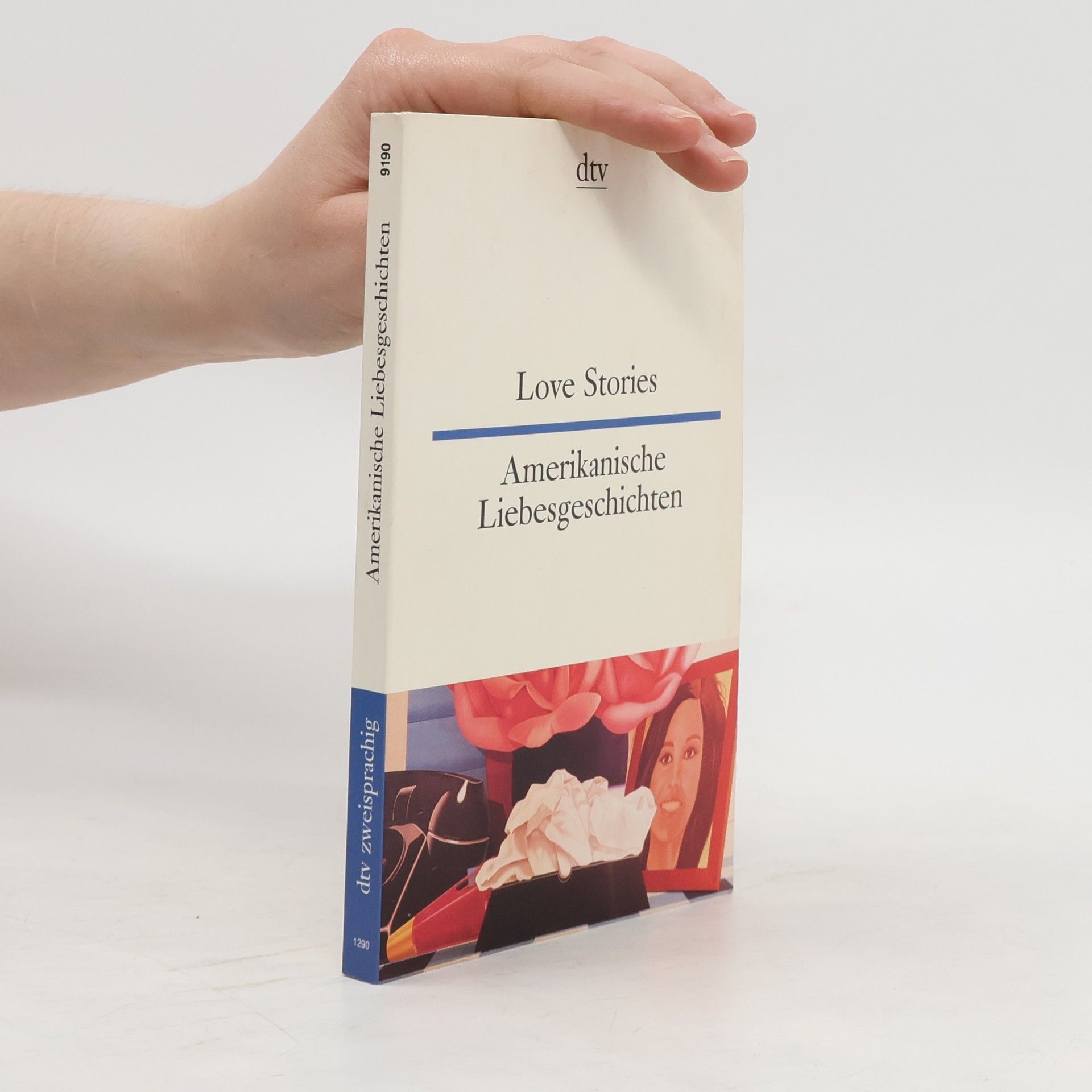 Ernest Hemingway Love Stories. Amerikanische Liebesgeschichten