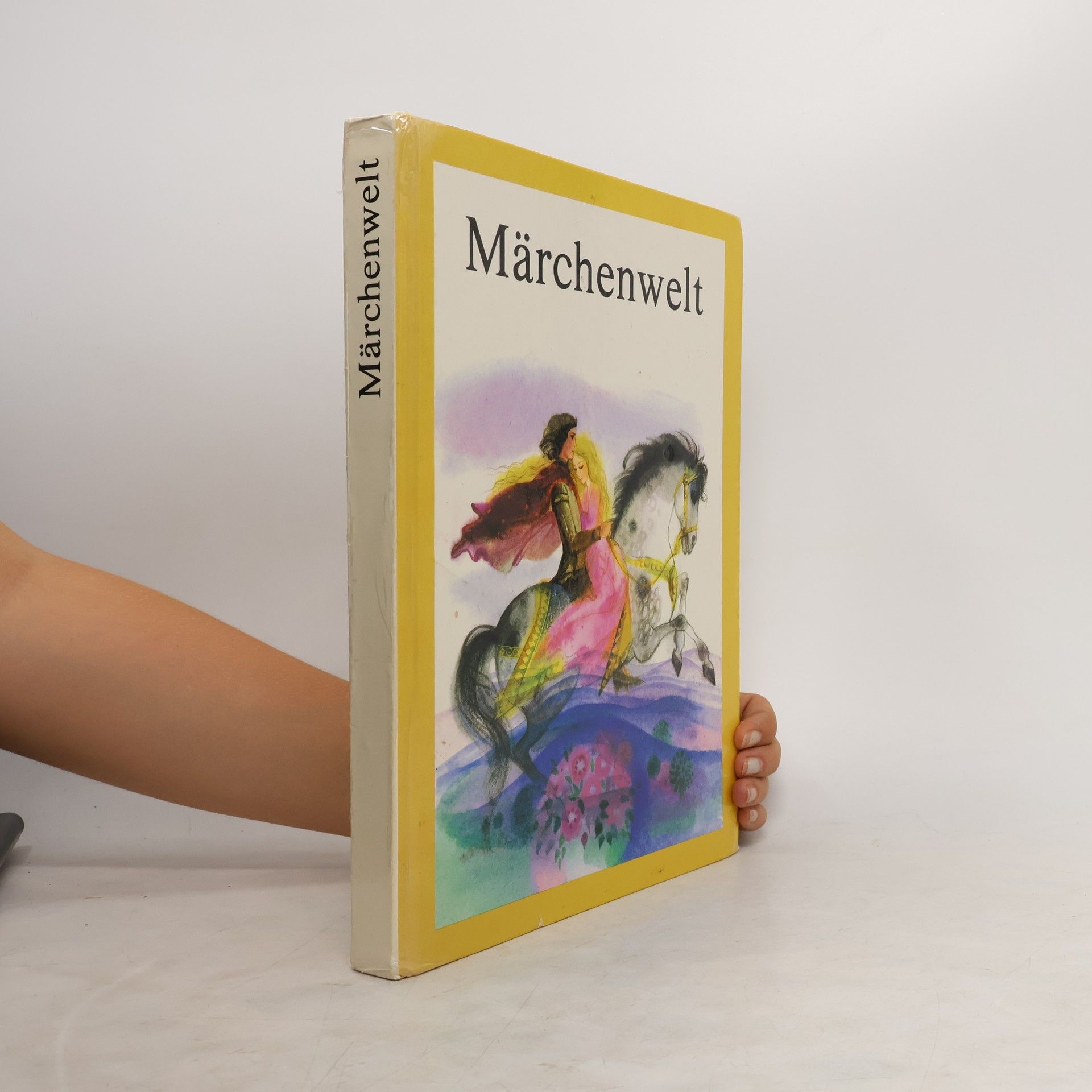 kolektiv Märchenwelt