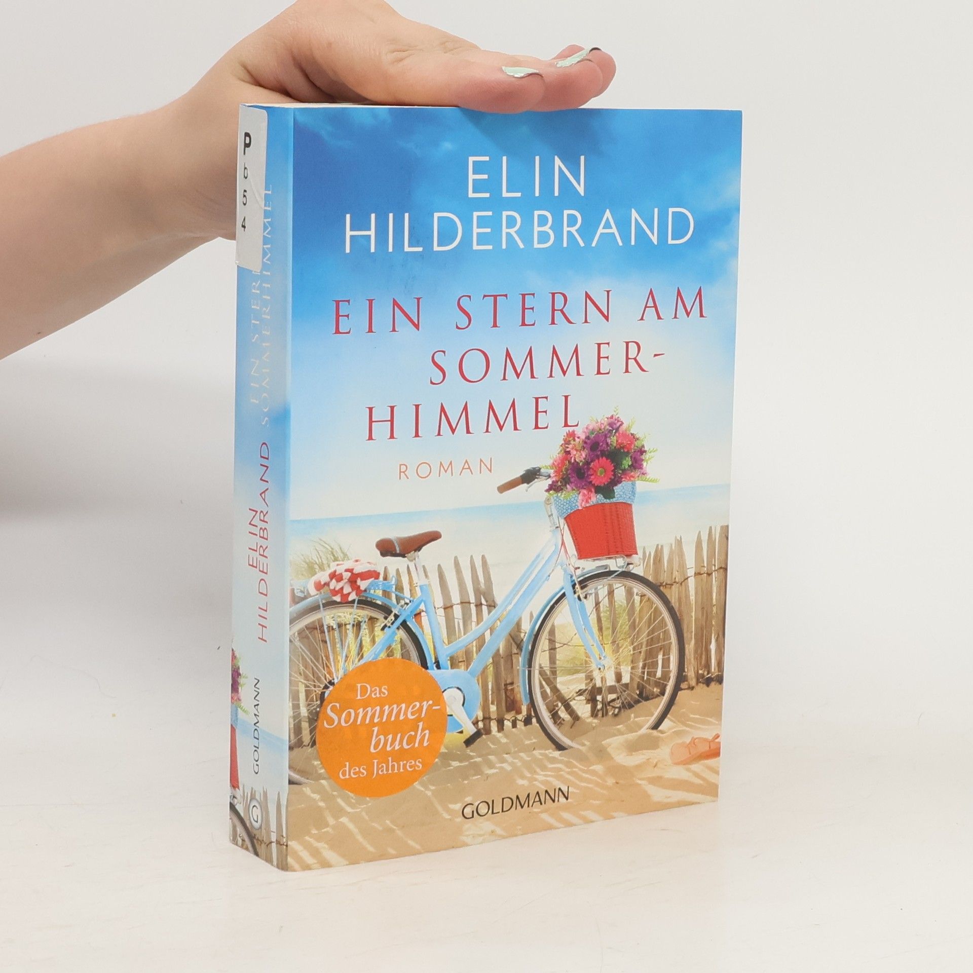 Elin Hilderbrand Ein Stern am Sommerhimmel