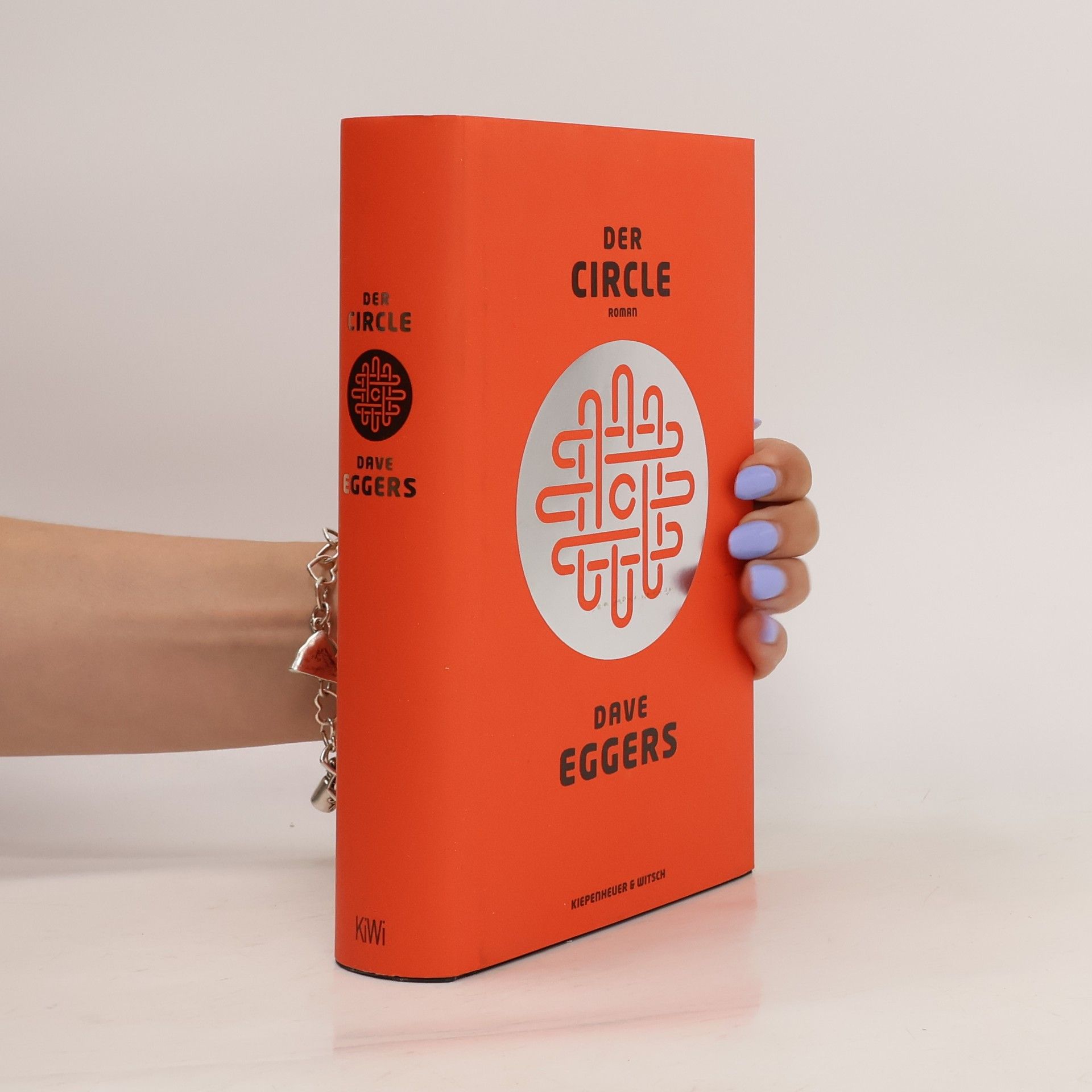 Dave Eggers Der Circle