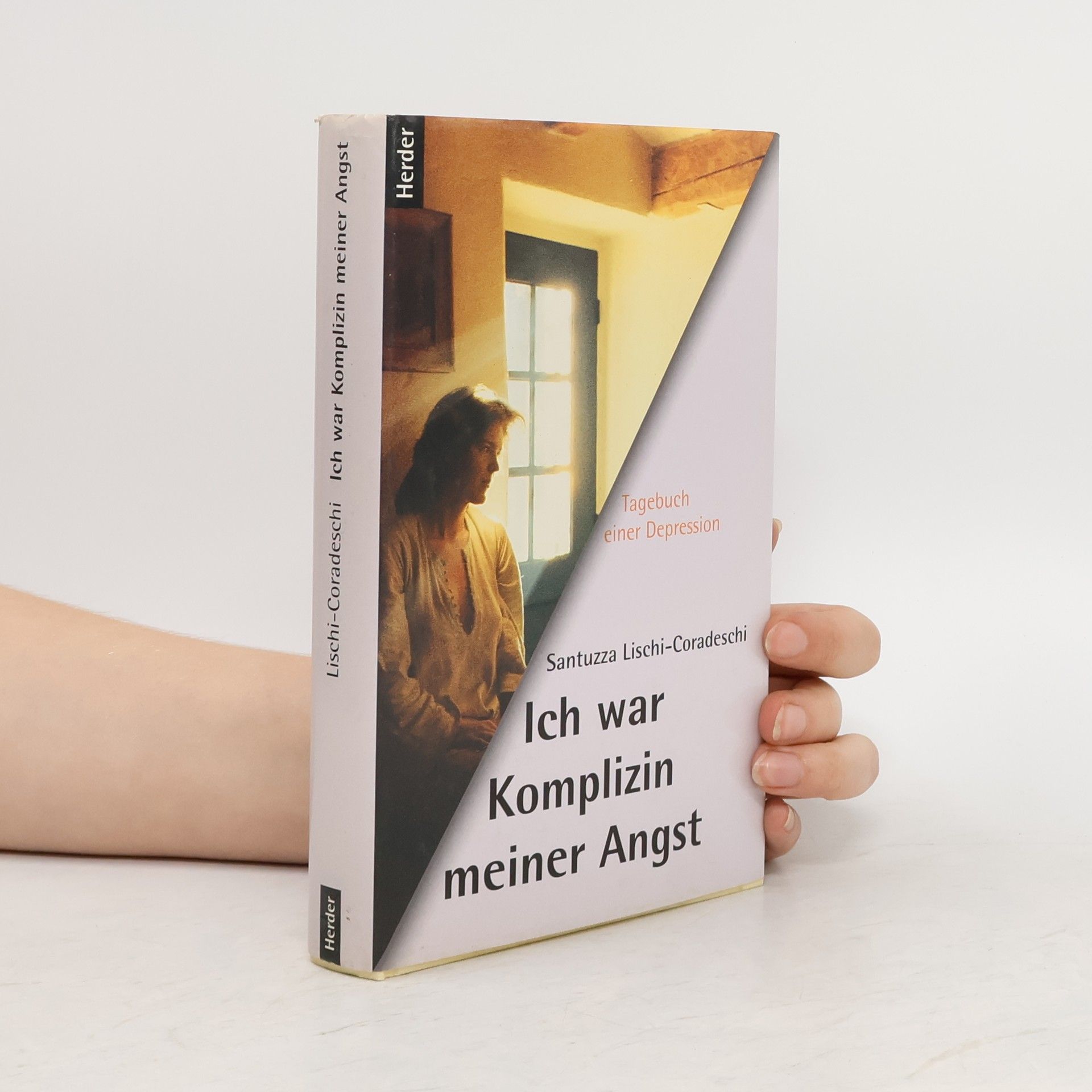 Santuzza Lischi Coradeschi Ich war Komplizin meiner Angst