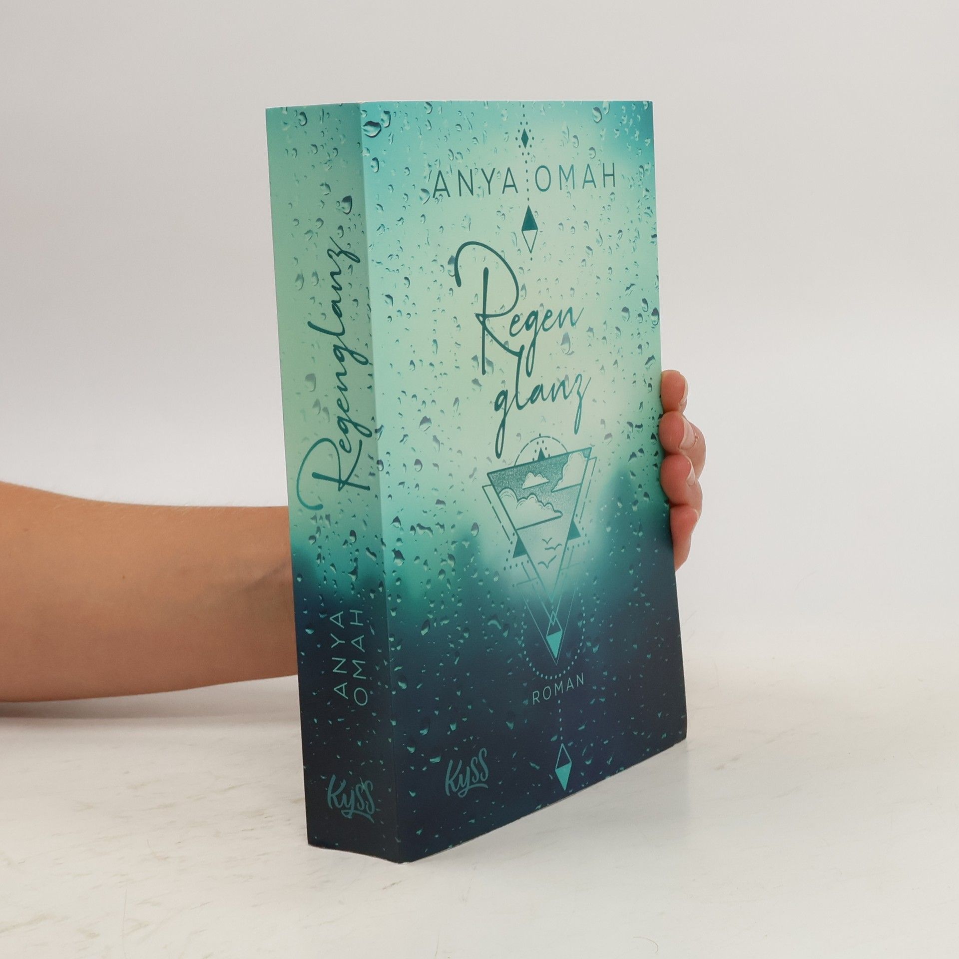 Anya Omah Regenglanz