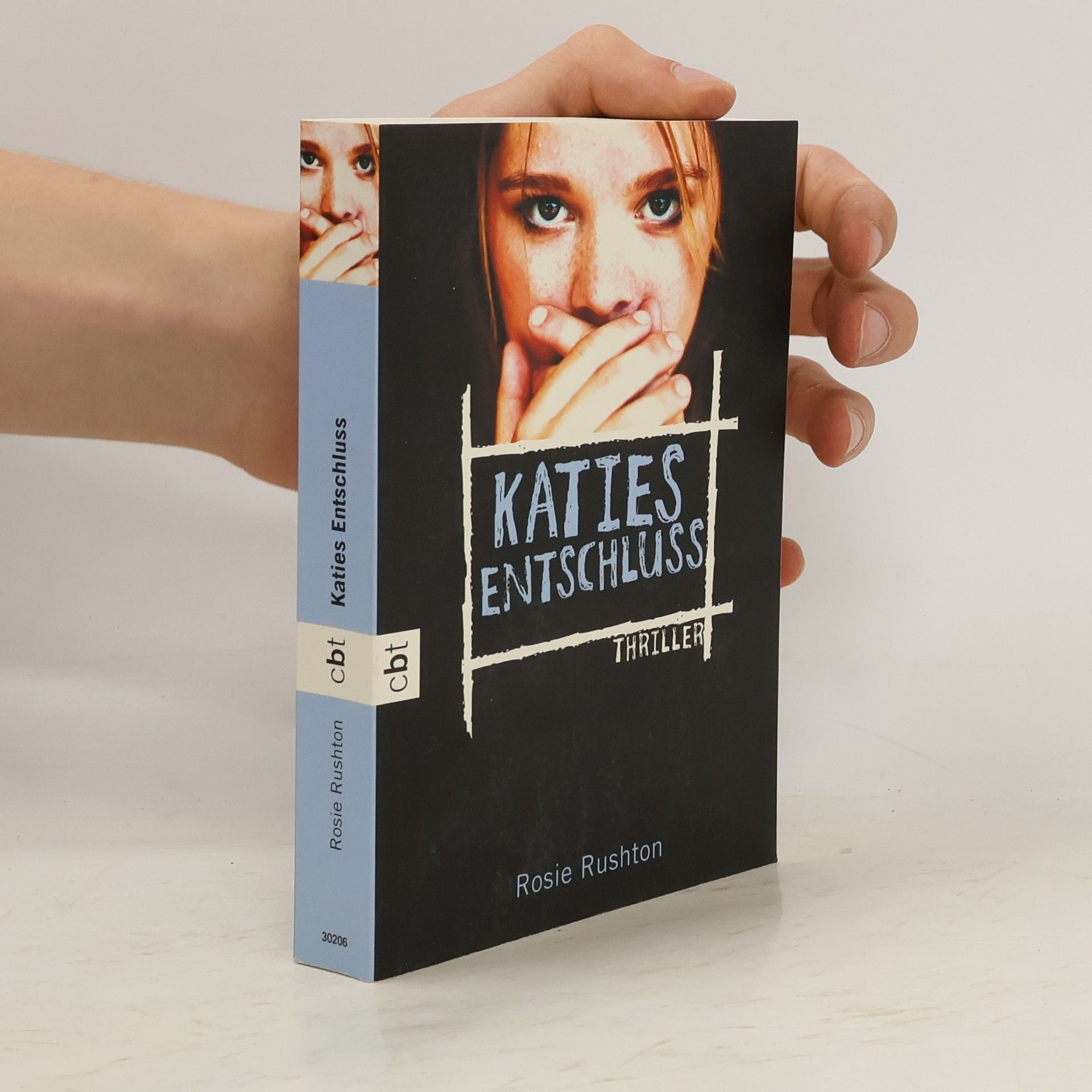 Rosie Rushton Katies Entschluss