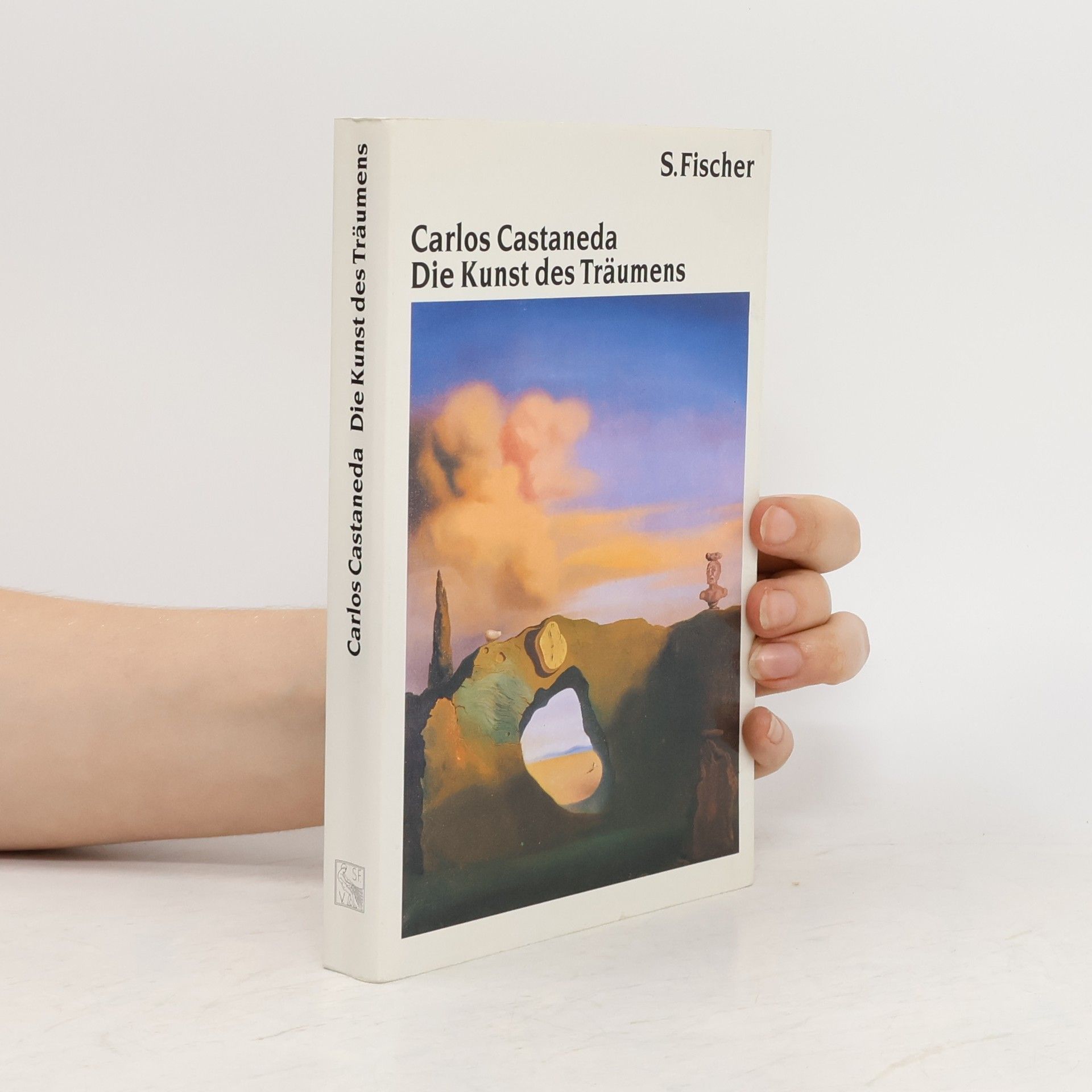 Carlos Castaneda Die Kunst des Träumens