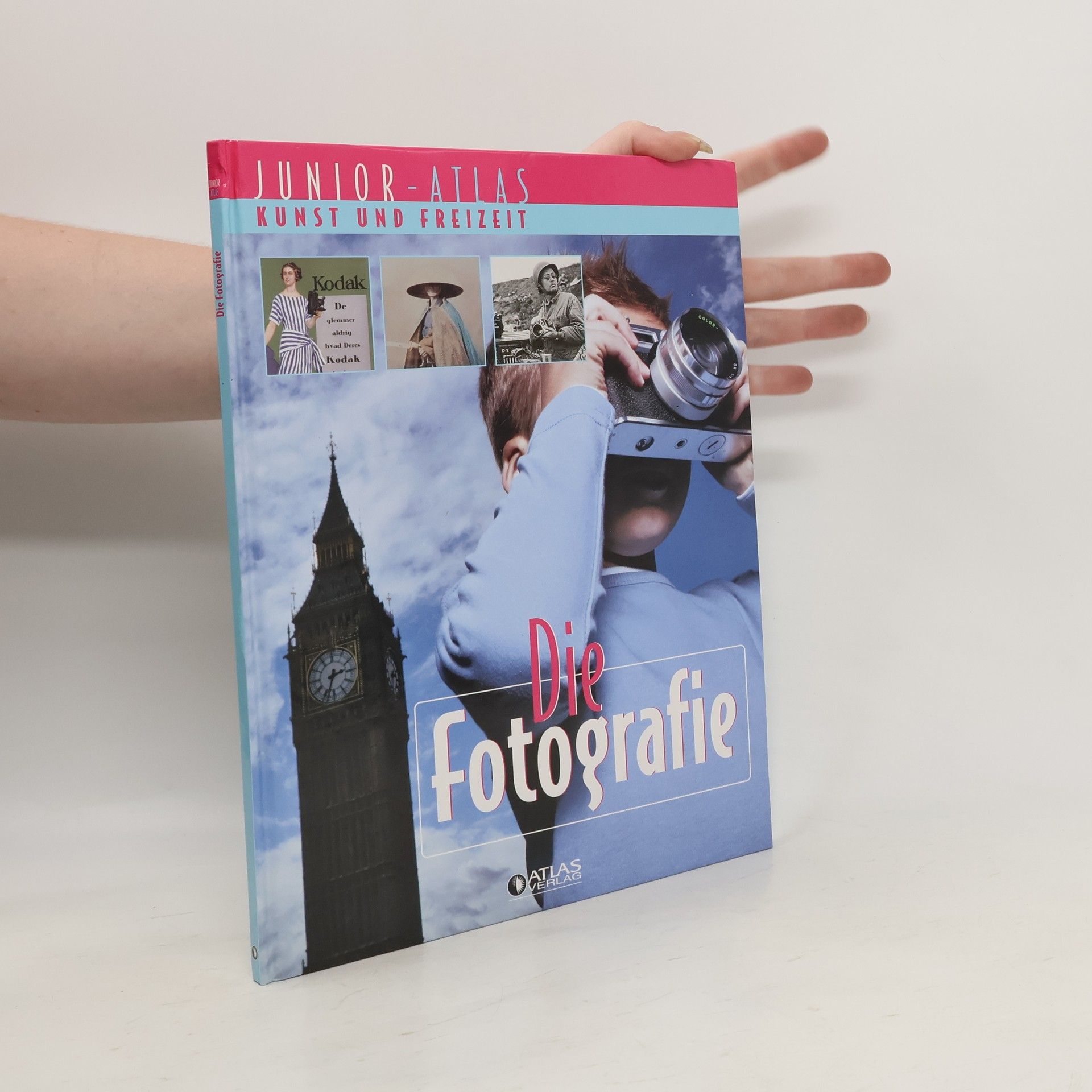 Collectif d'auteurs Fotografie