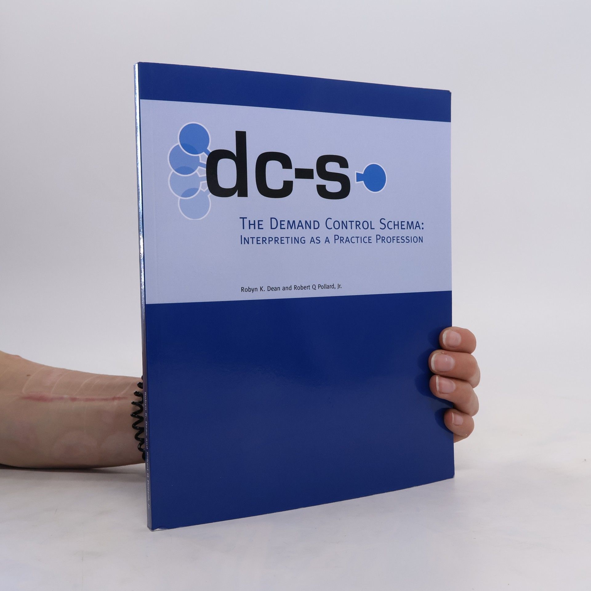 Robyn K. Dean The Demand Control Schema