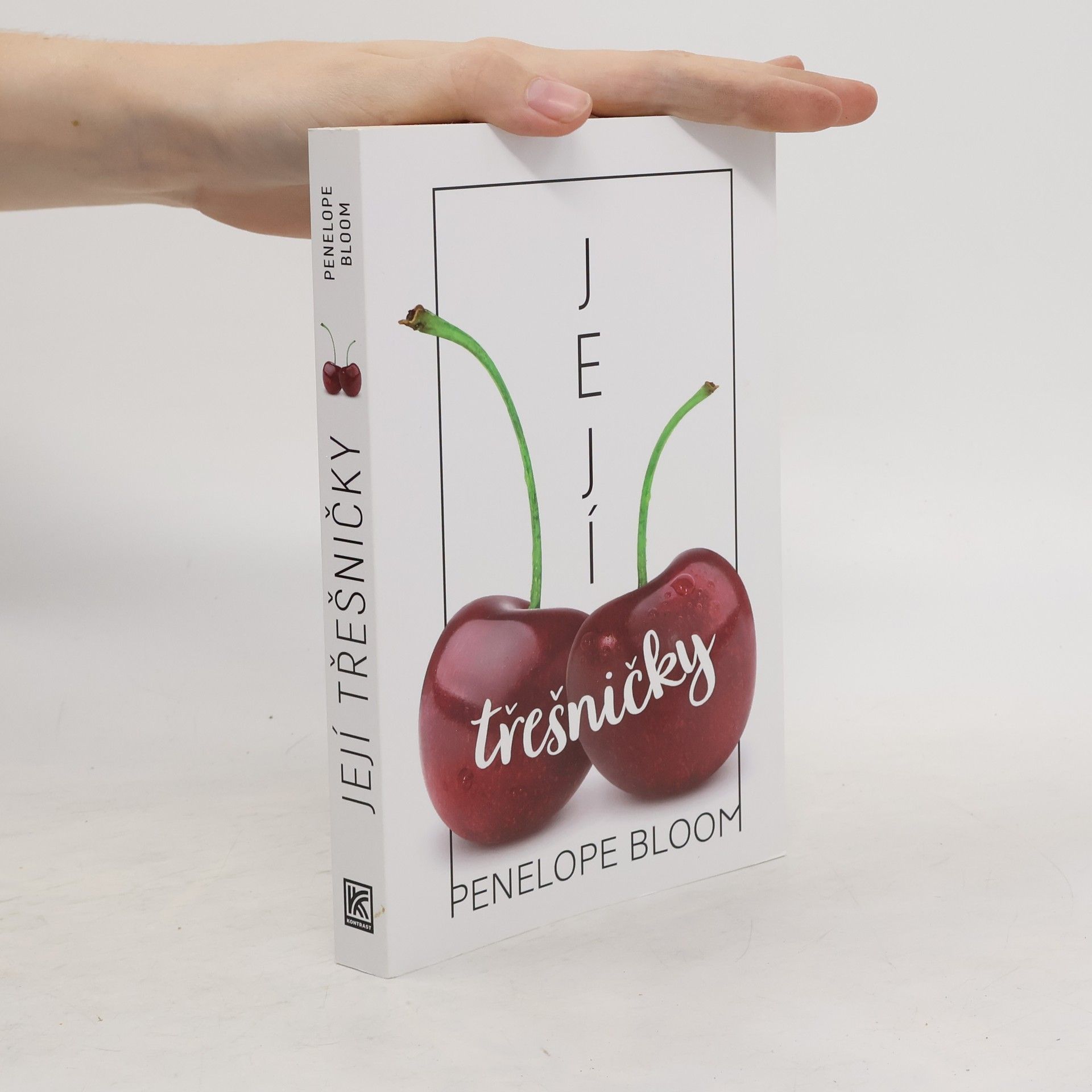 Penelope Bloom Její třešničky