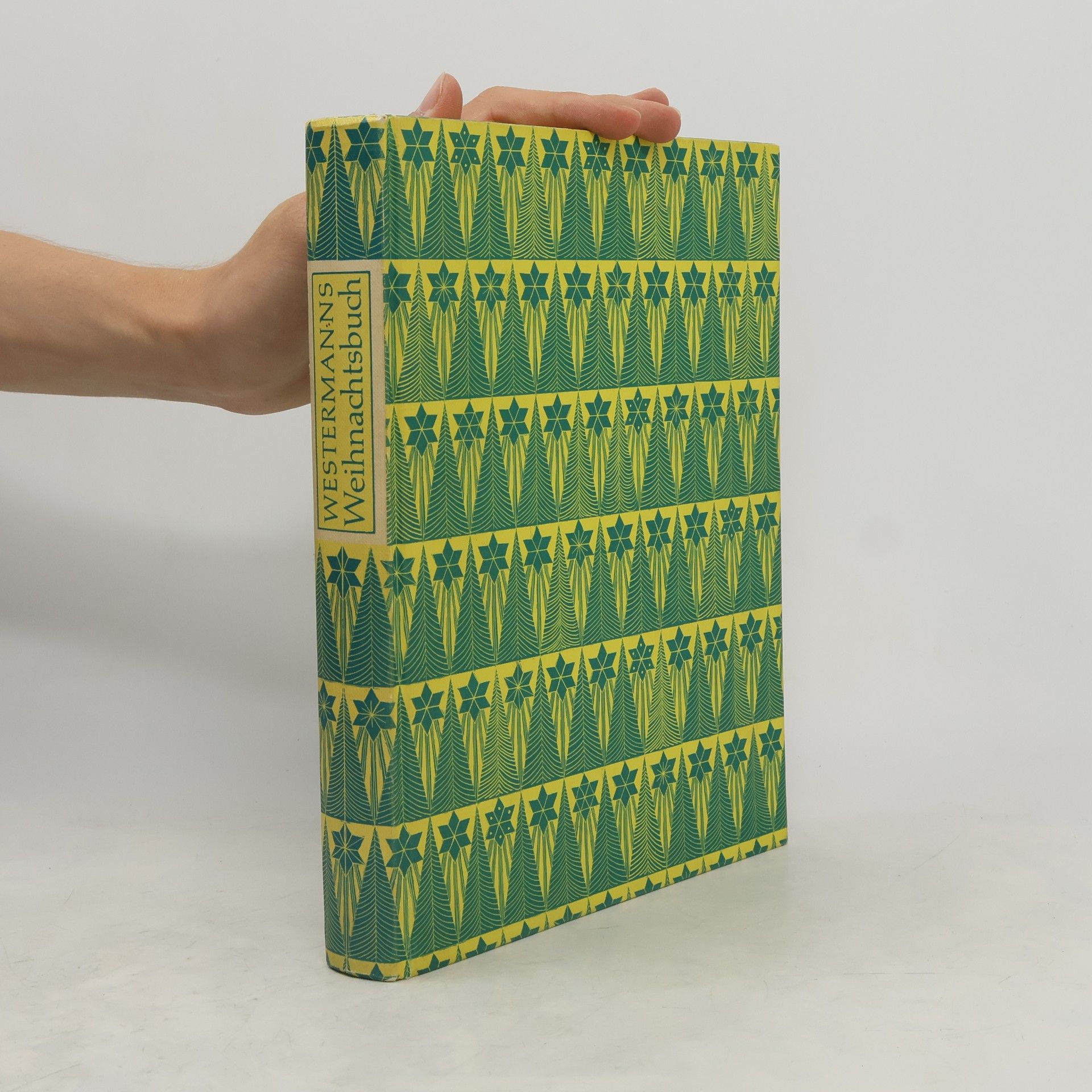 Autorenkollektiv Westermanns Weihnachtsbuch