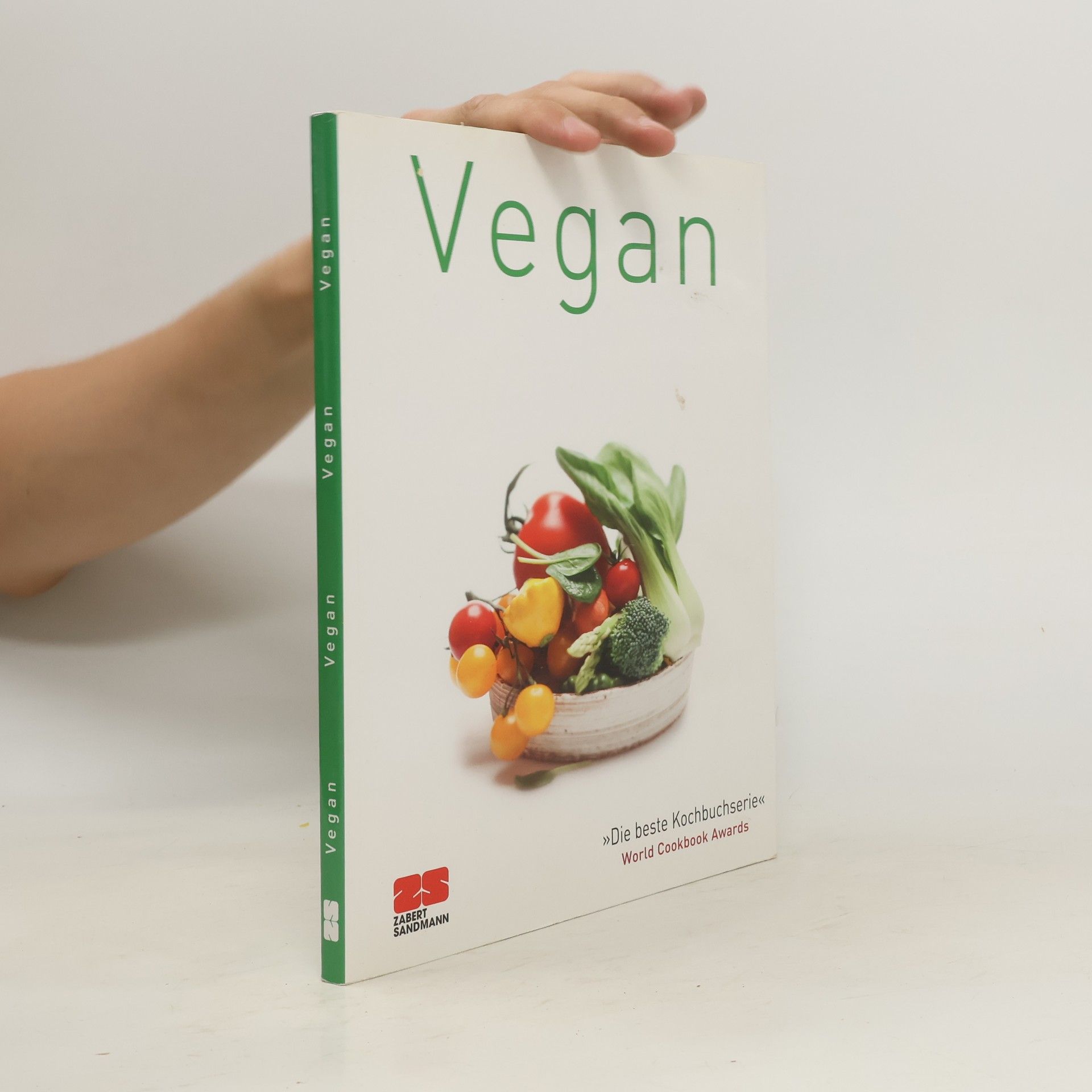 kolektiv Vegan