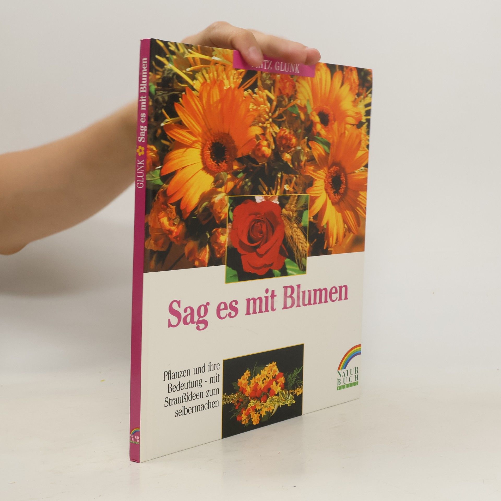 kolektiv Sag es mit Blumen