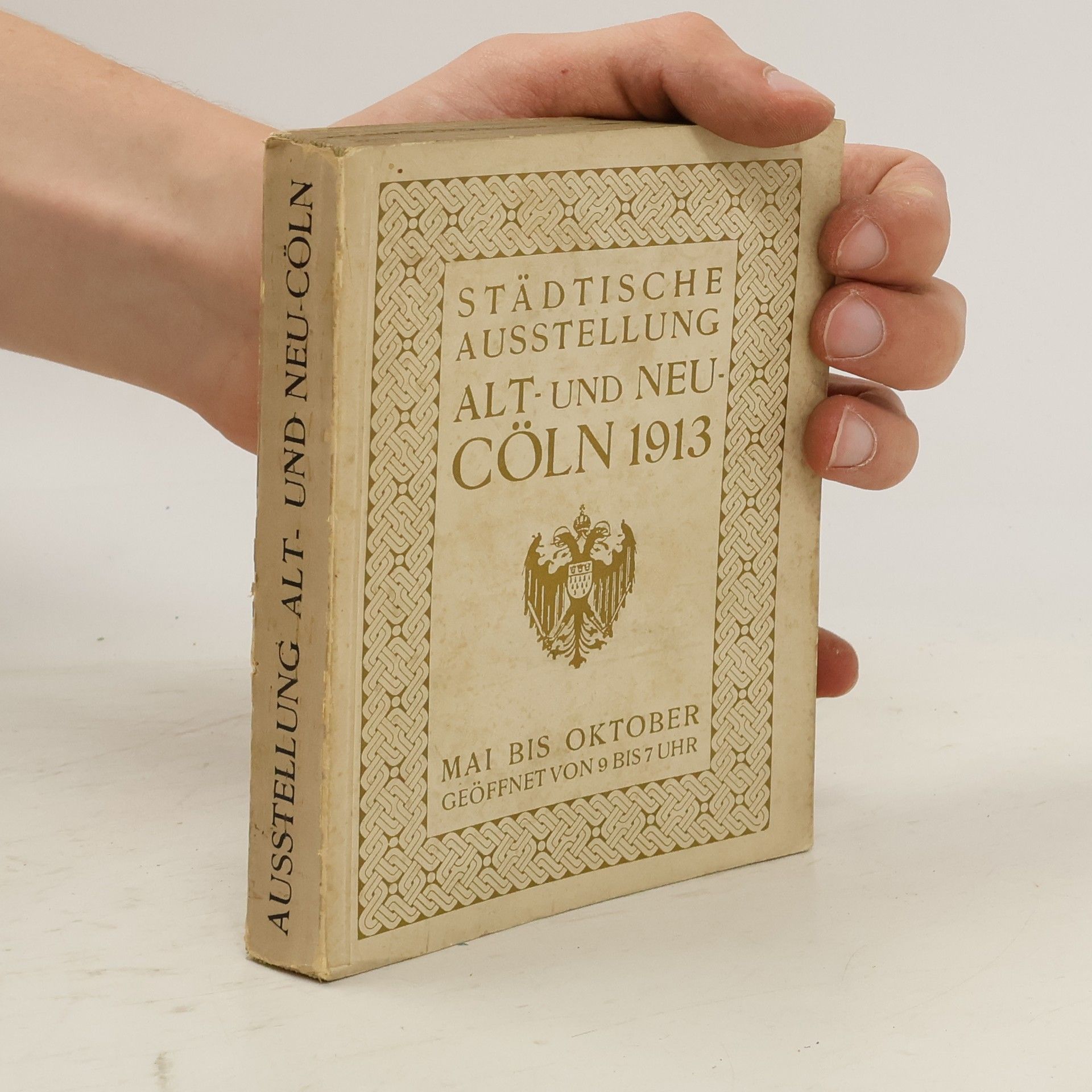 Auteurscollectief Städtische ausstellung