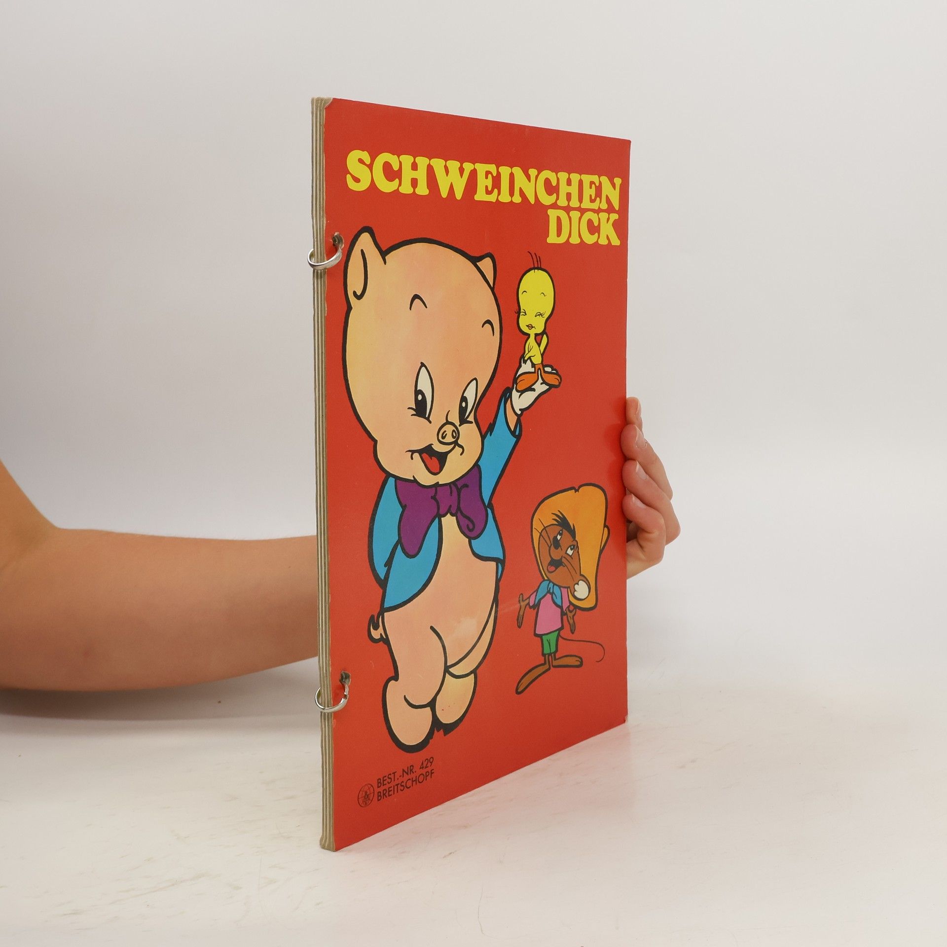 kolektiv Schweinchen Dick