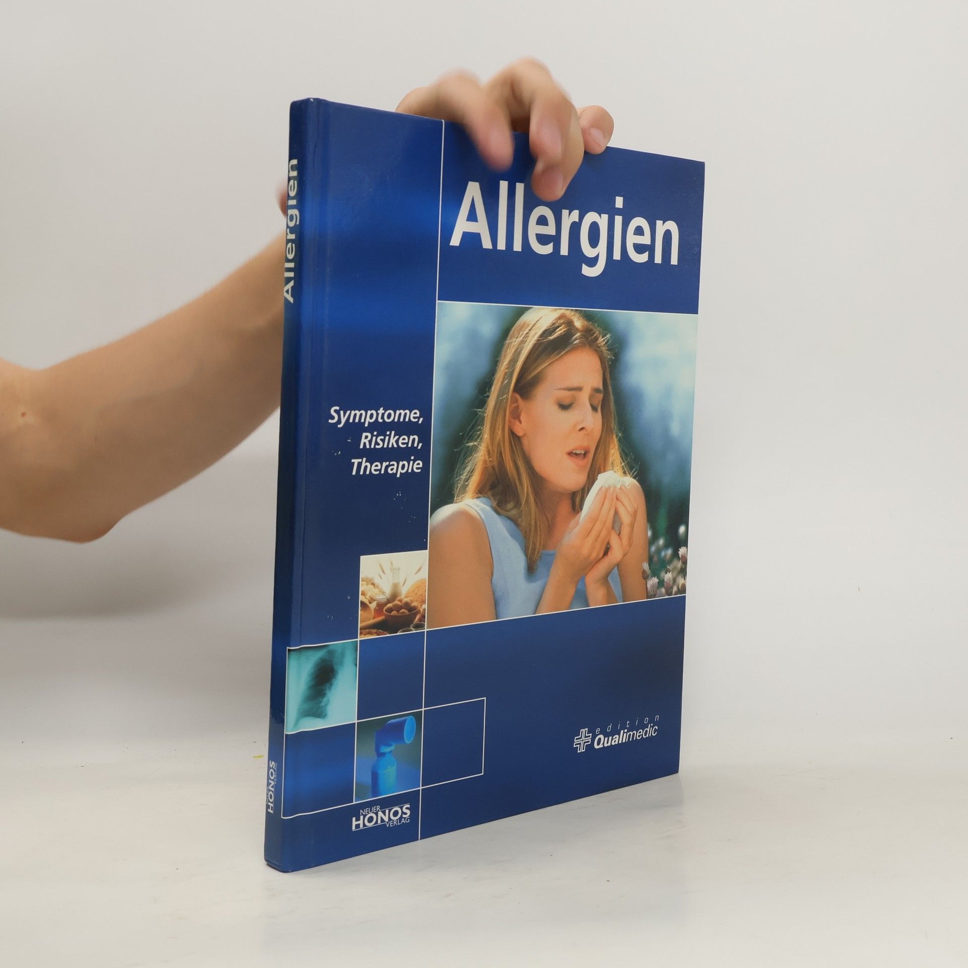 Peter Schmidt Allergien